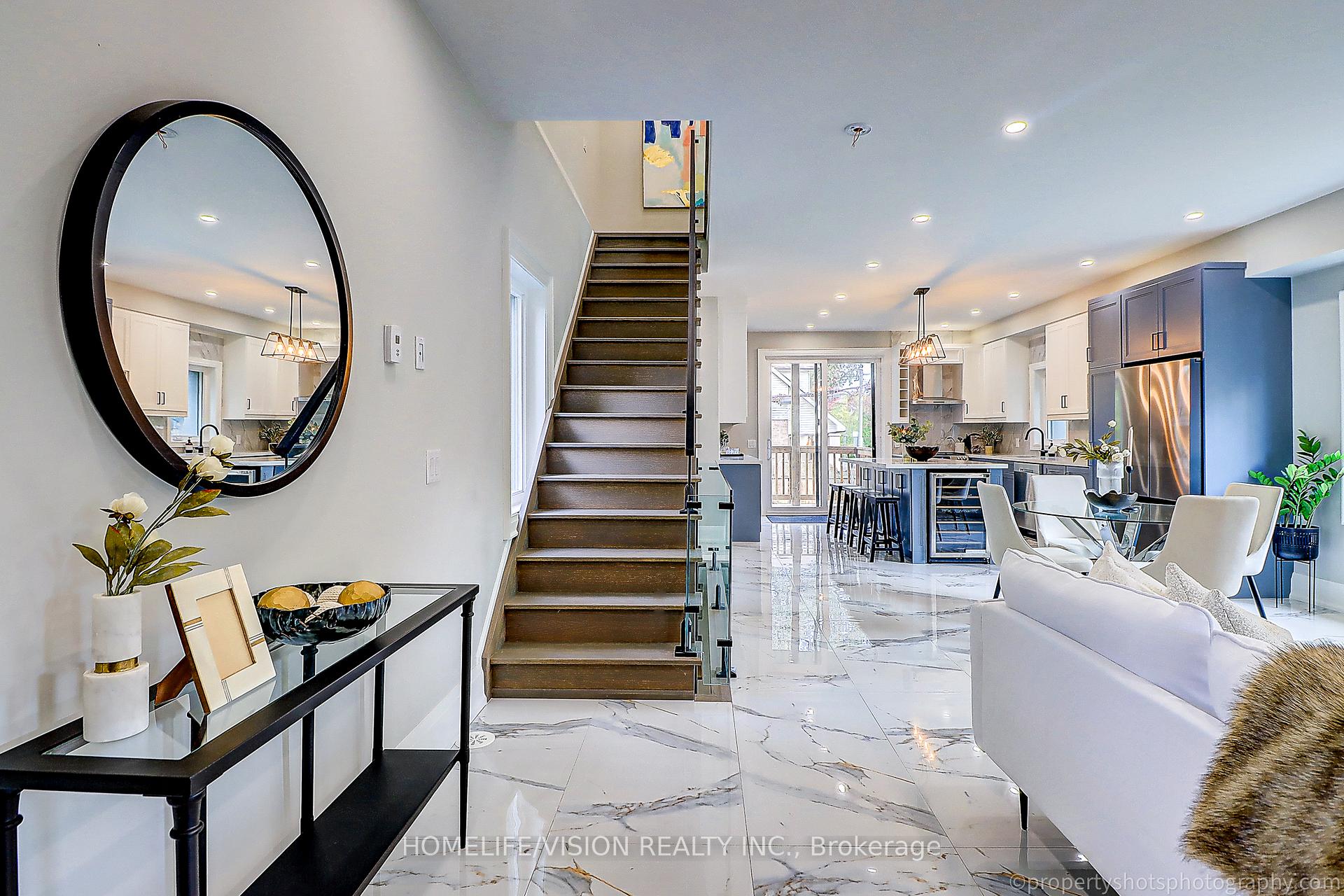 379 Rhodes Ave, Toronto, ON M4L3A6 | 3 Bedroom 4 Bathroom Detached House | Image 16