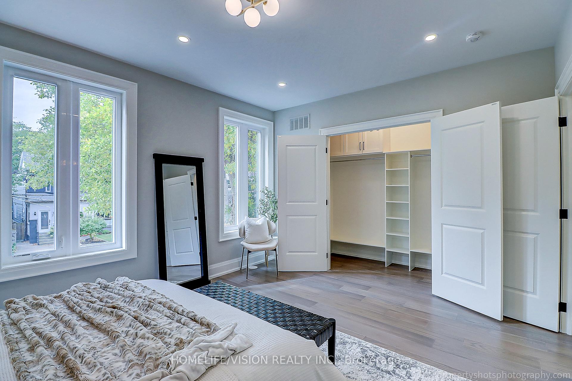 379 Rhodes Ave, Toronto, ON M4L3A6 | 3 Bedroom 4 Bathroom Detached House | Image 20