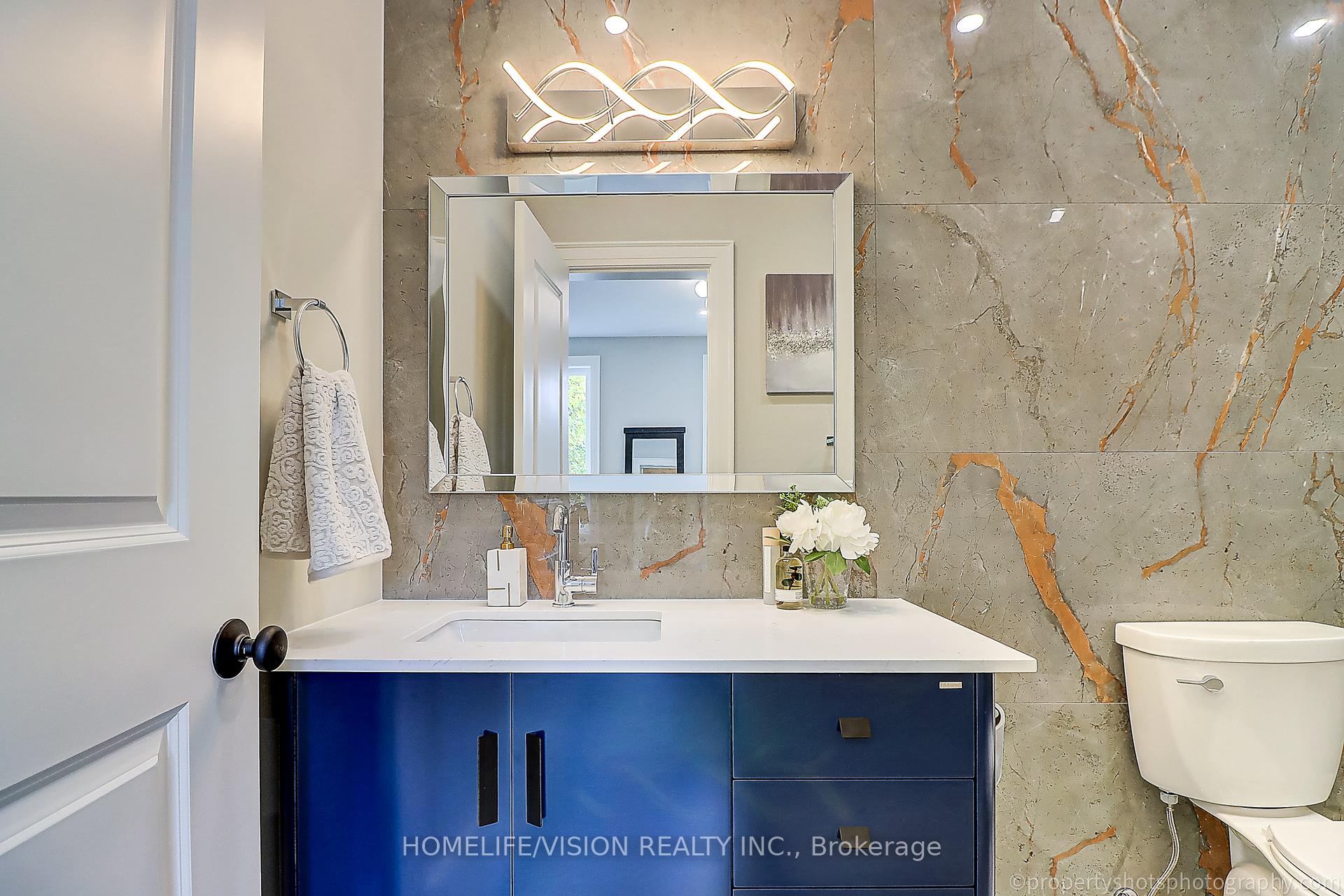 379 Rhodes Ave, Toronto, ON M4L3A6 | 3 Bedroom 4 Bathroom Detached House | Image 21