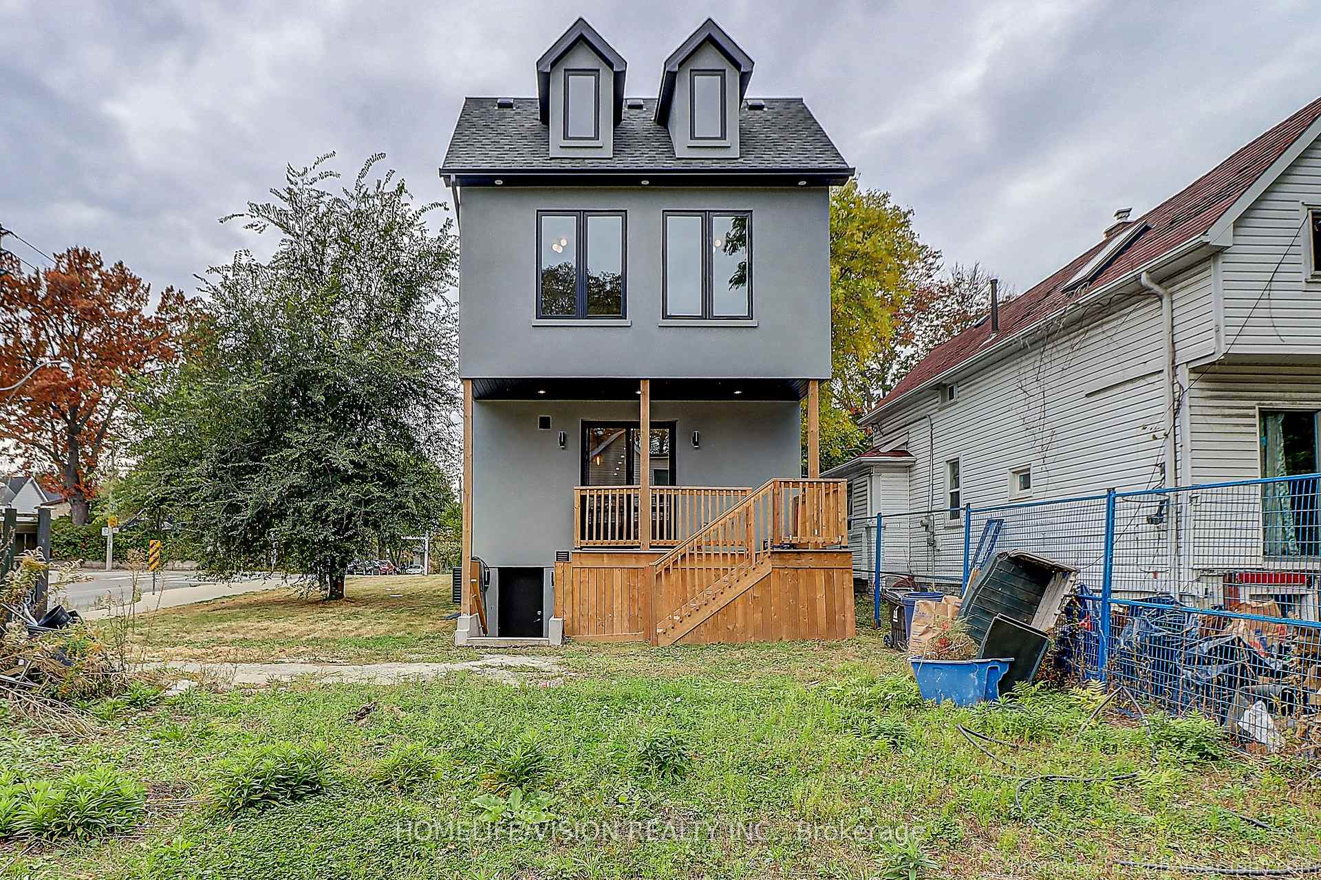 379 Rhodes Ave, Toronto, ON M4L3A6 | 3 Bedroom 4 Bathroom Detached House | Image 36