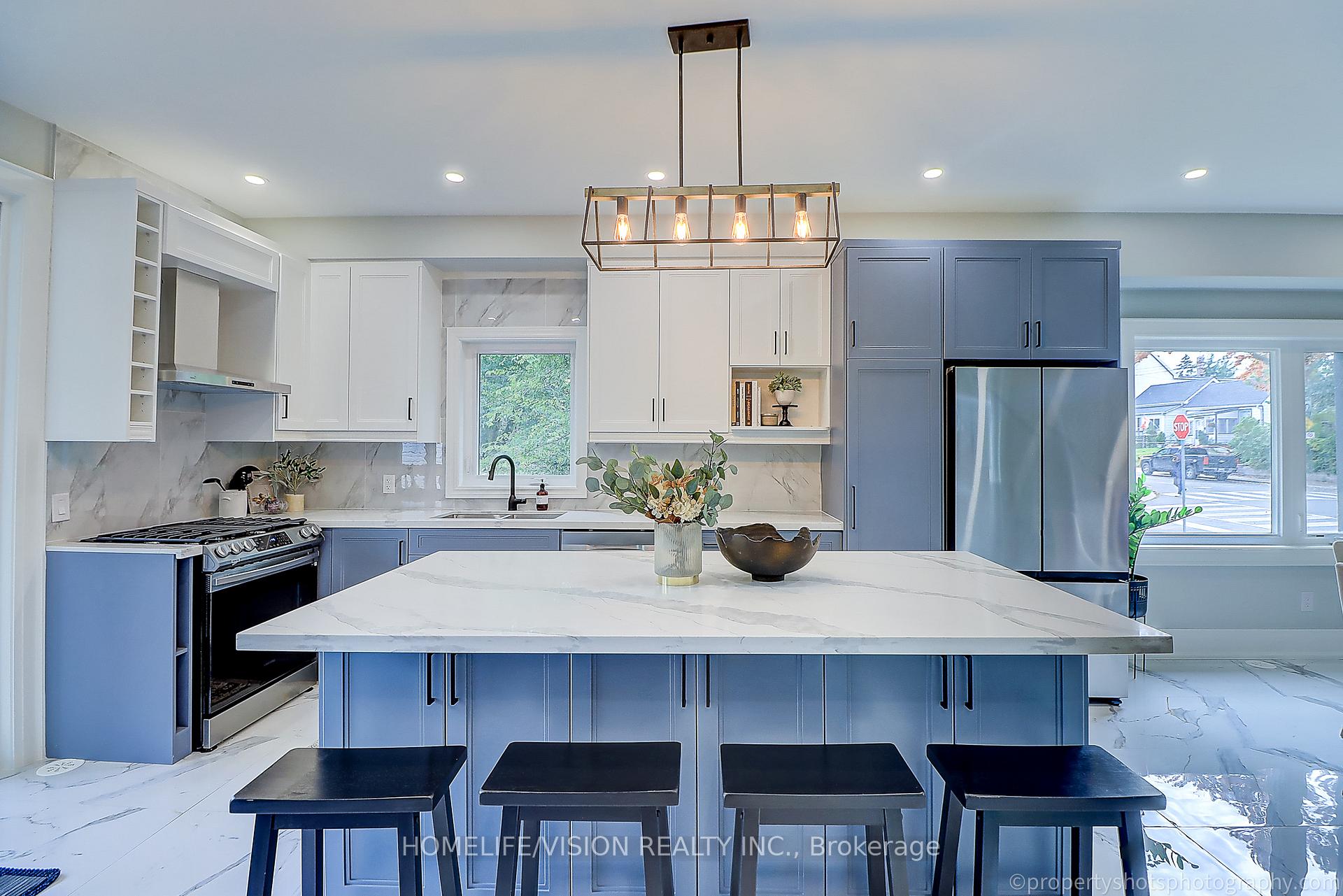 379 Rhodes Ave, Toronto, ON M4L3A6 | 3 Bedroom 4 Bathroom Detached House | Image 8