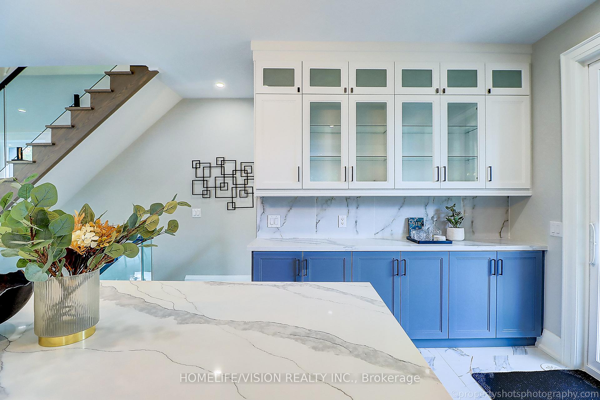 379 Rhodes Ave, Toronto, ON M4L3A6 | 3 Bedroom 4 Bathroom Detached House | Image 9