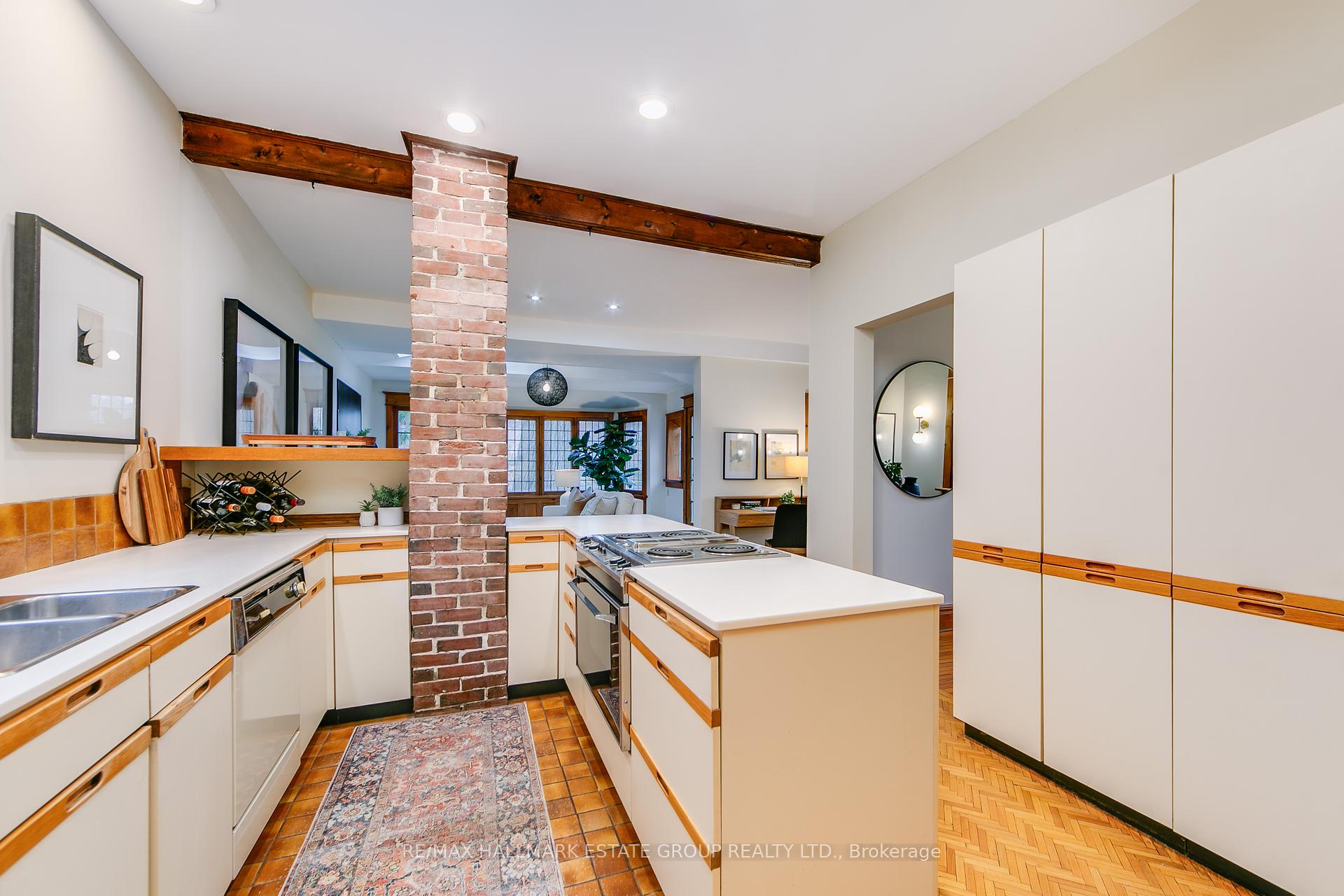 55 Kingswood Rd, Toronto, ON M4E3N4 | 3 Bedroom 2 Bathroom Detached House | Image 11