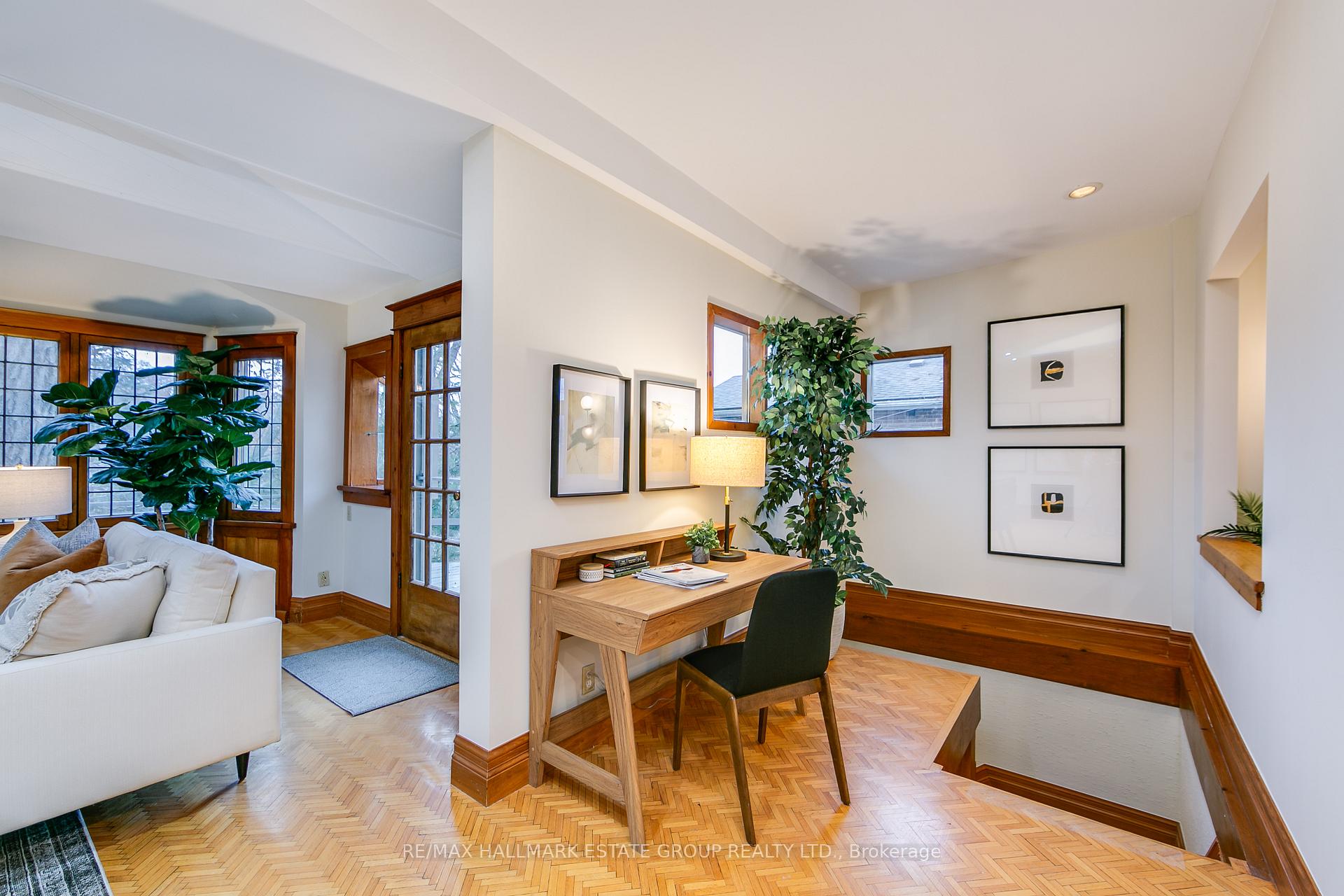 55 Kingswood Rd, Toronto, ON M4E3N4 | 3 Bedroom 2 Bathroom Detached House | Image 13