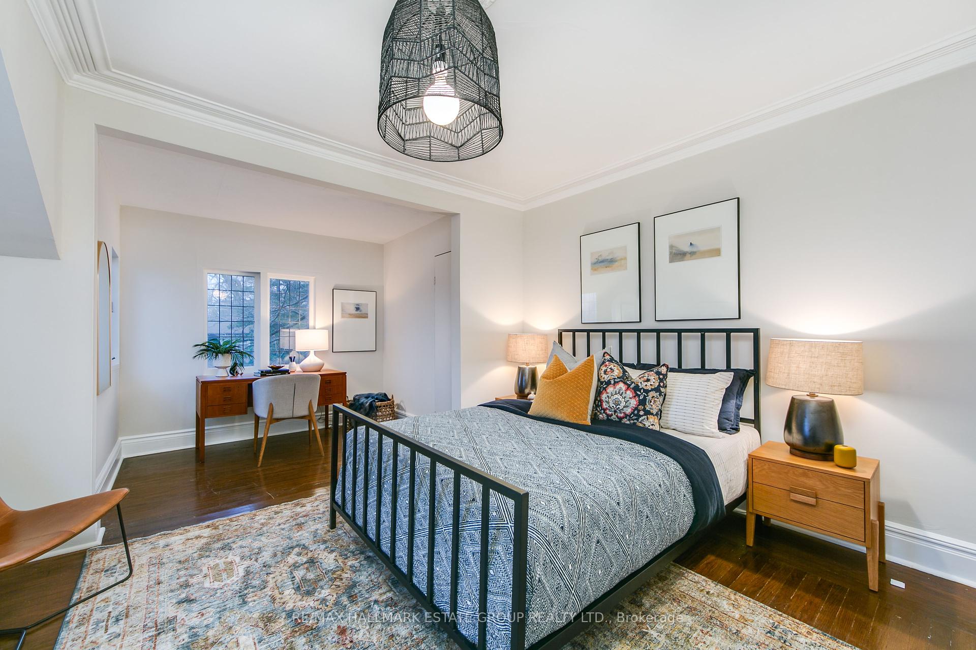 55 Kingswood Rd, Toronto, ON M4E3N4 | 3 Bedroom 2 Bathroom Detached House | Image 14