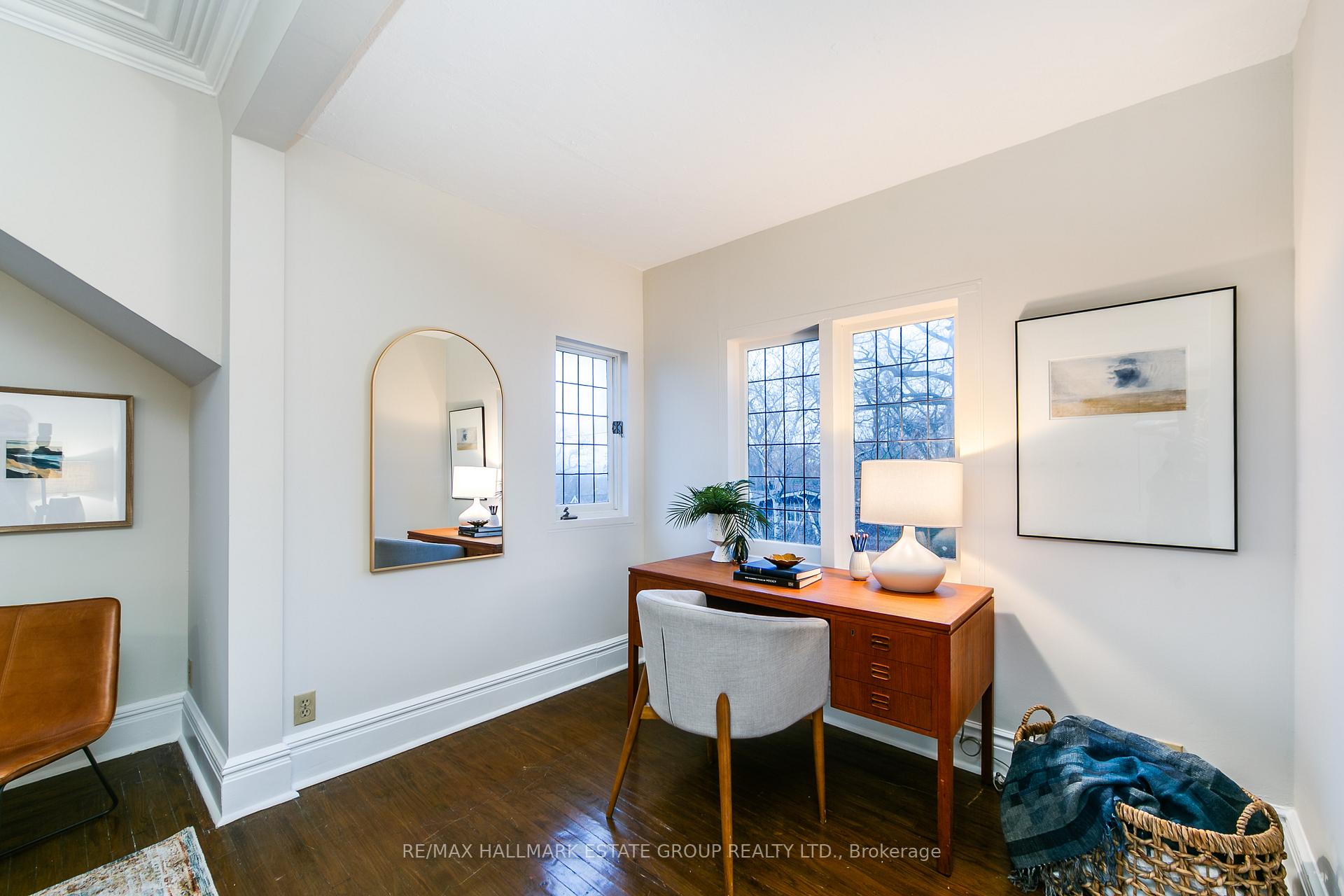 55 Kingswood Rd, Toronto, ON M4E3N4 | 3 Bedroom 2 Bathroom Detached House | Image 16