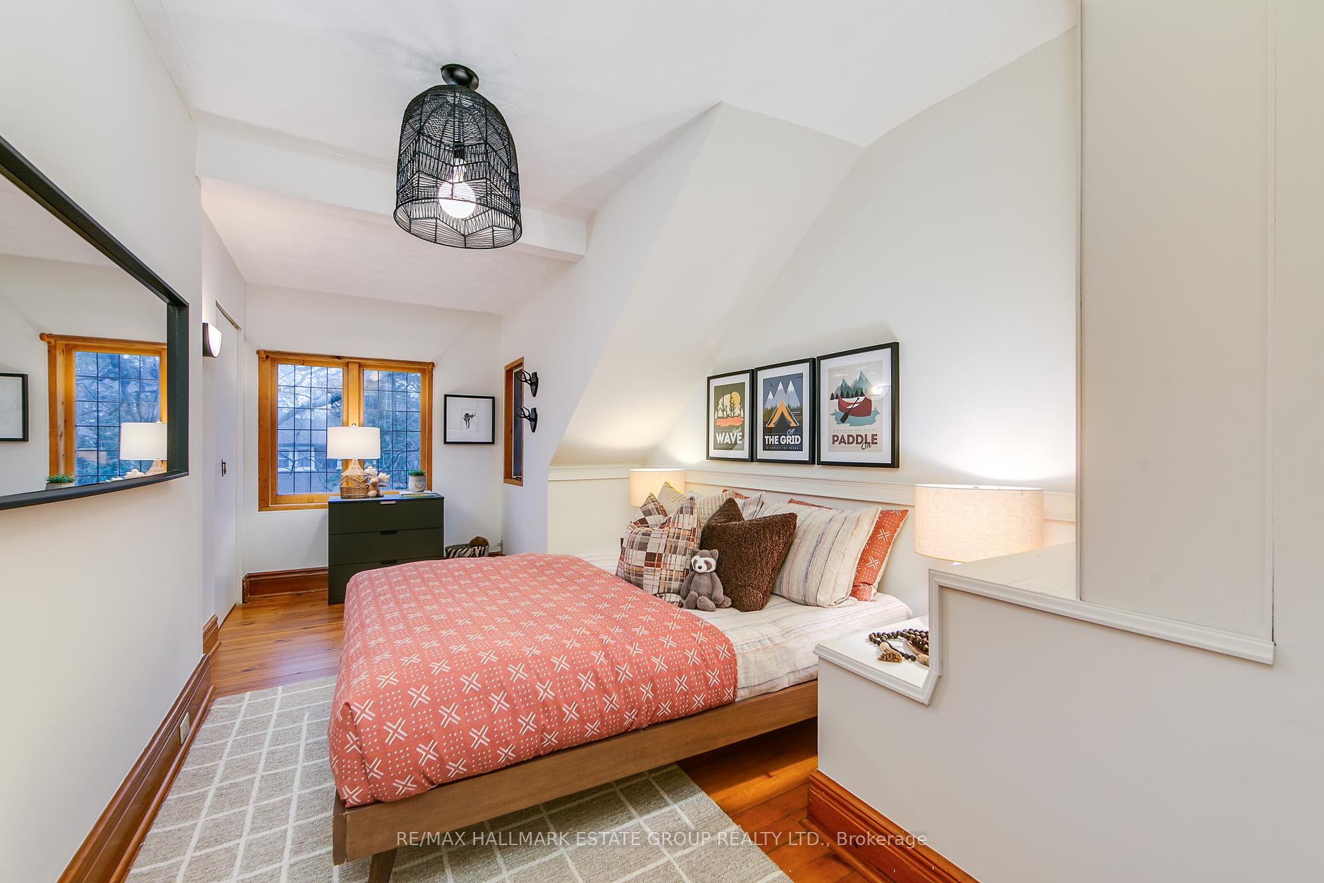 55 Kingswood Rd, Toronto, ON M4E3N4 | 3 Bedroom 2 Bathroom Detached House | Image 17