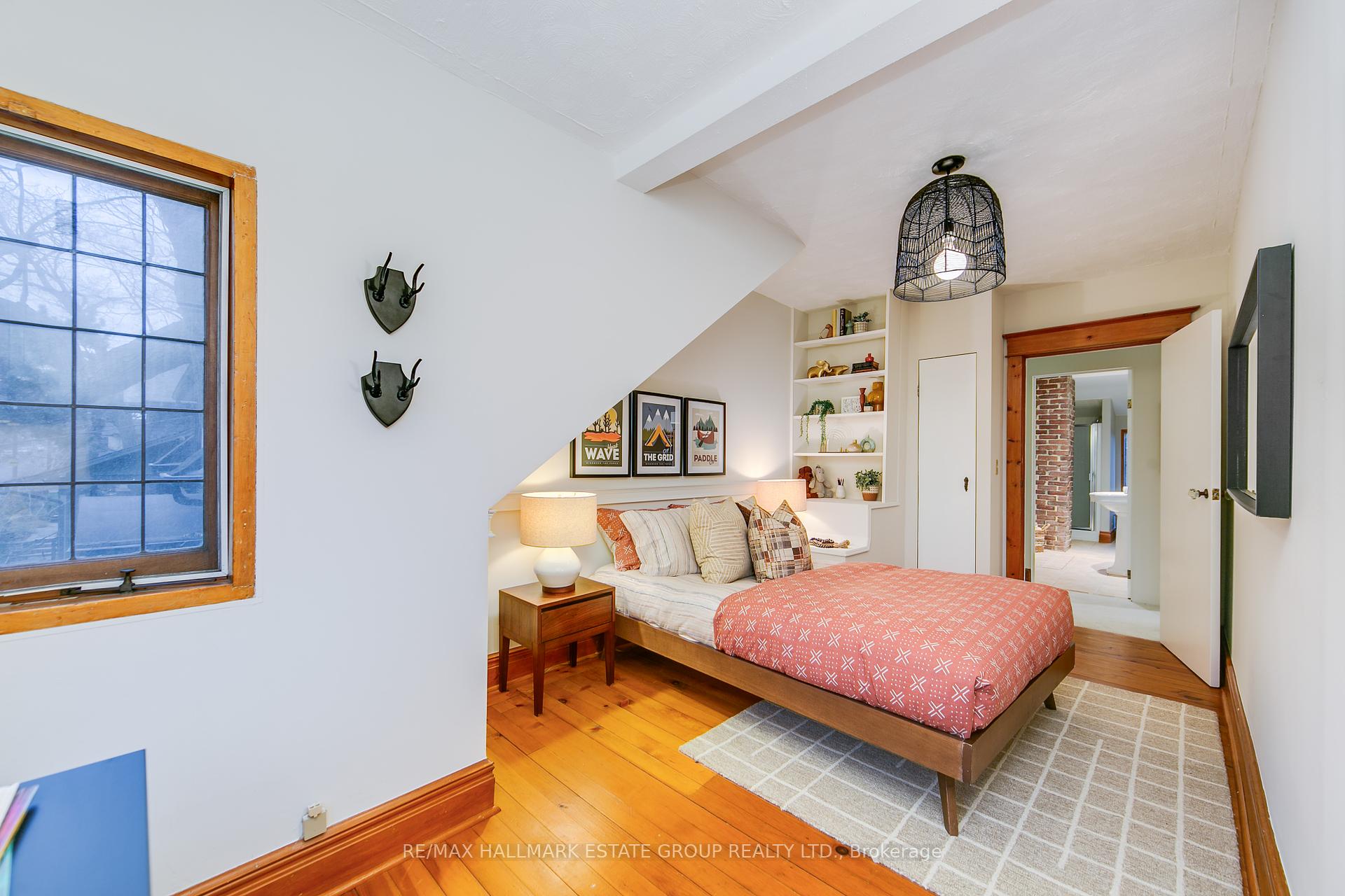 55 Kingswood Rd, Toronto, ON M4E3N4 | 3 Bedroom 2 Bathroom Detached House | Image 18