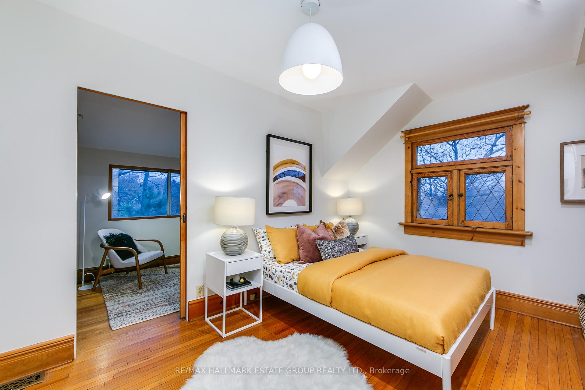 55 Kingswood Rd, Toronto, ON M4E3N4 | 3 Bedroom 2 Bathroom Detached House | Image 19