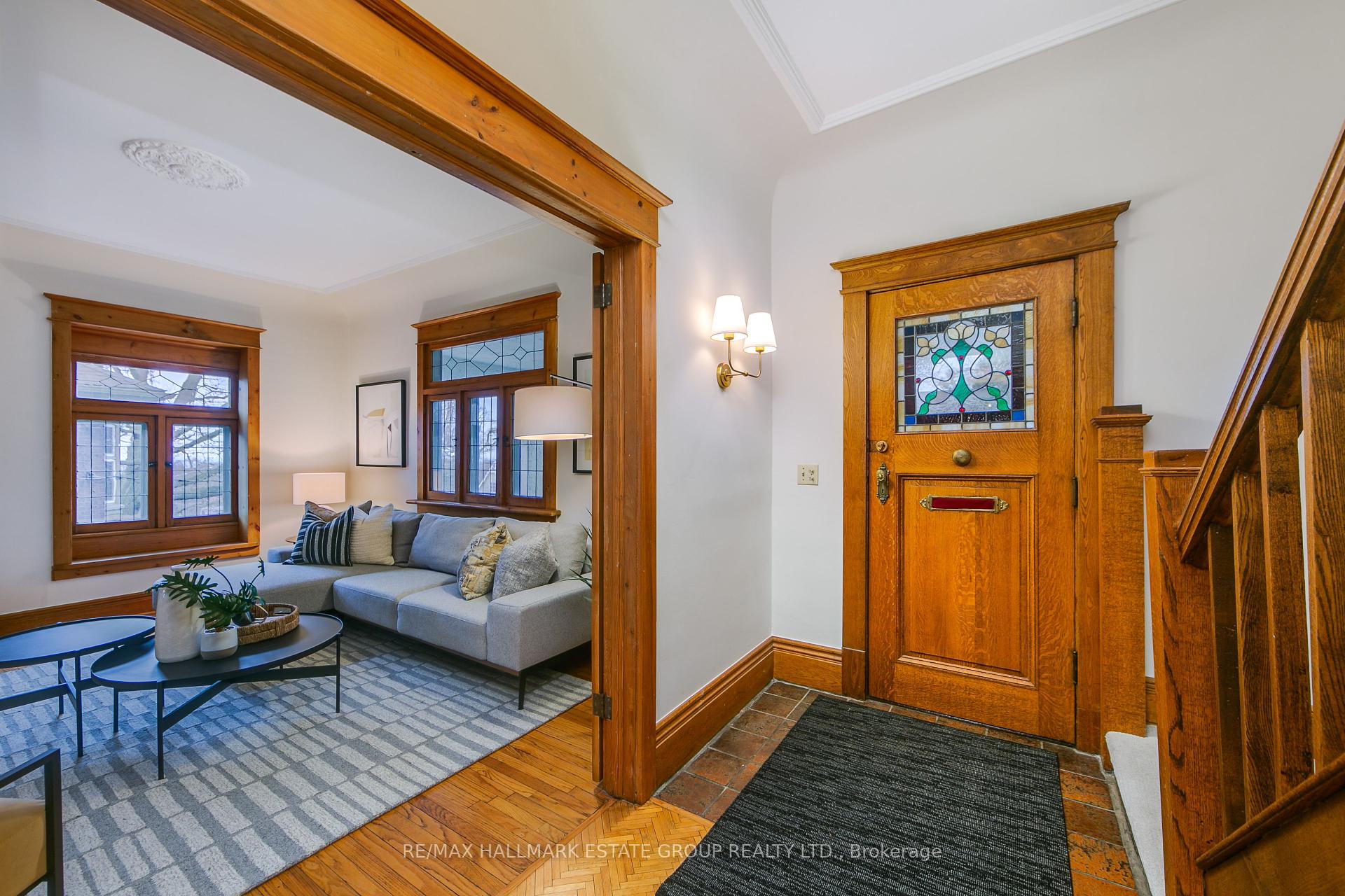 55 Kingswood Rd, Toronto, ON M4E3N4 | 3 Bedroom 2 Bathroom Detached House | Image 2