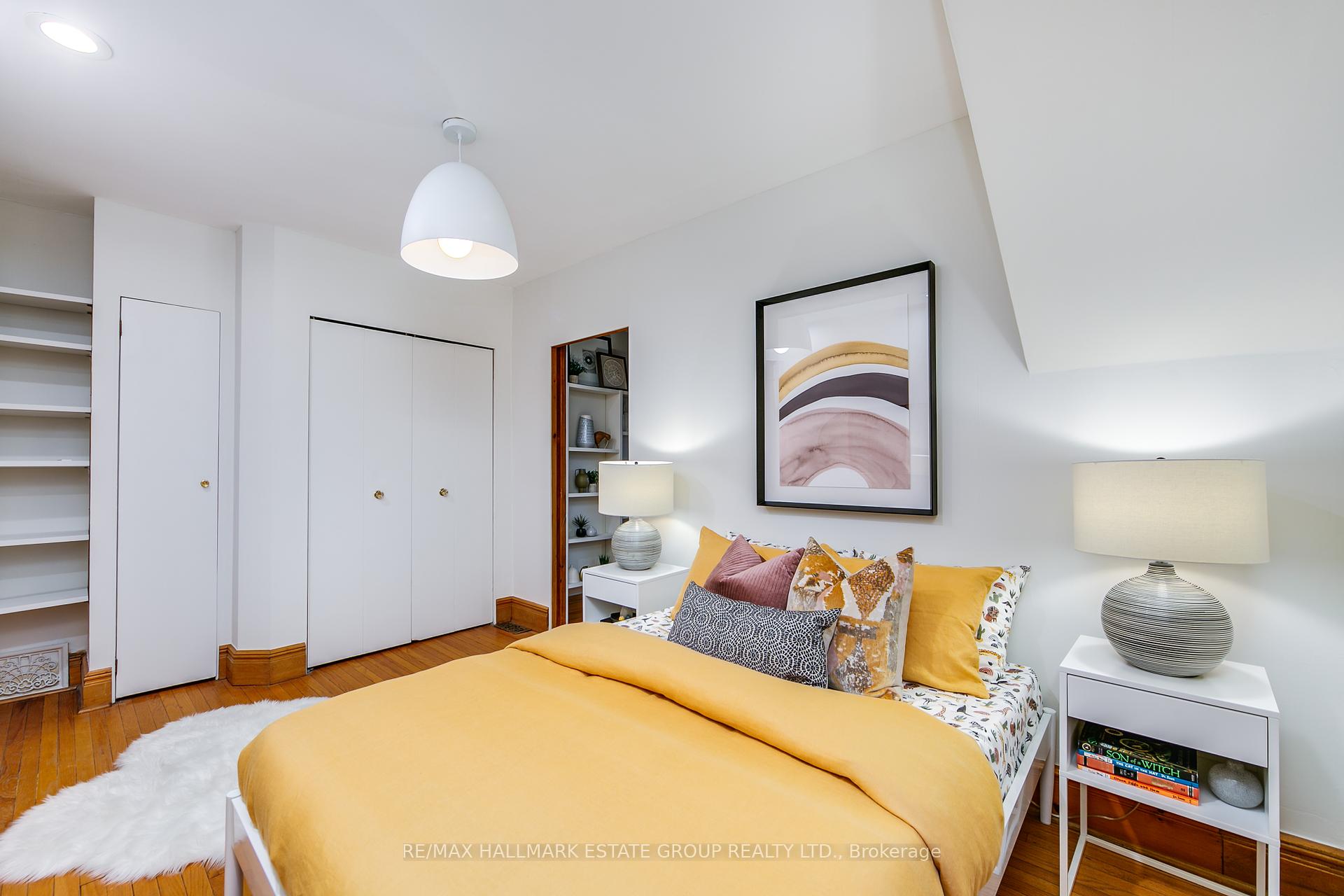 55 Kingswood Rd, Toronto, ON M4E3N4 | 3 Bedroom 2 Bathroom Detached House | Image 20