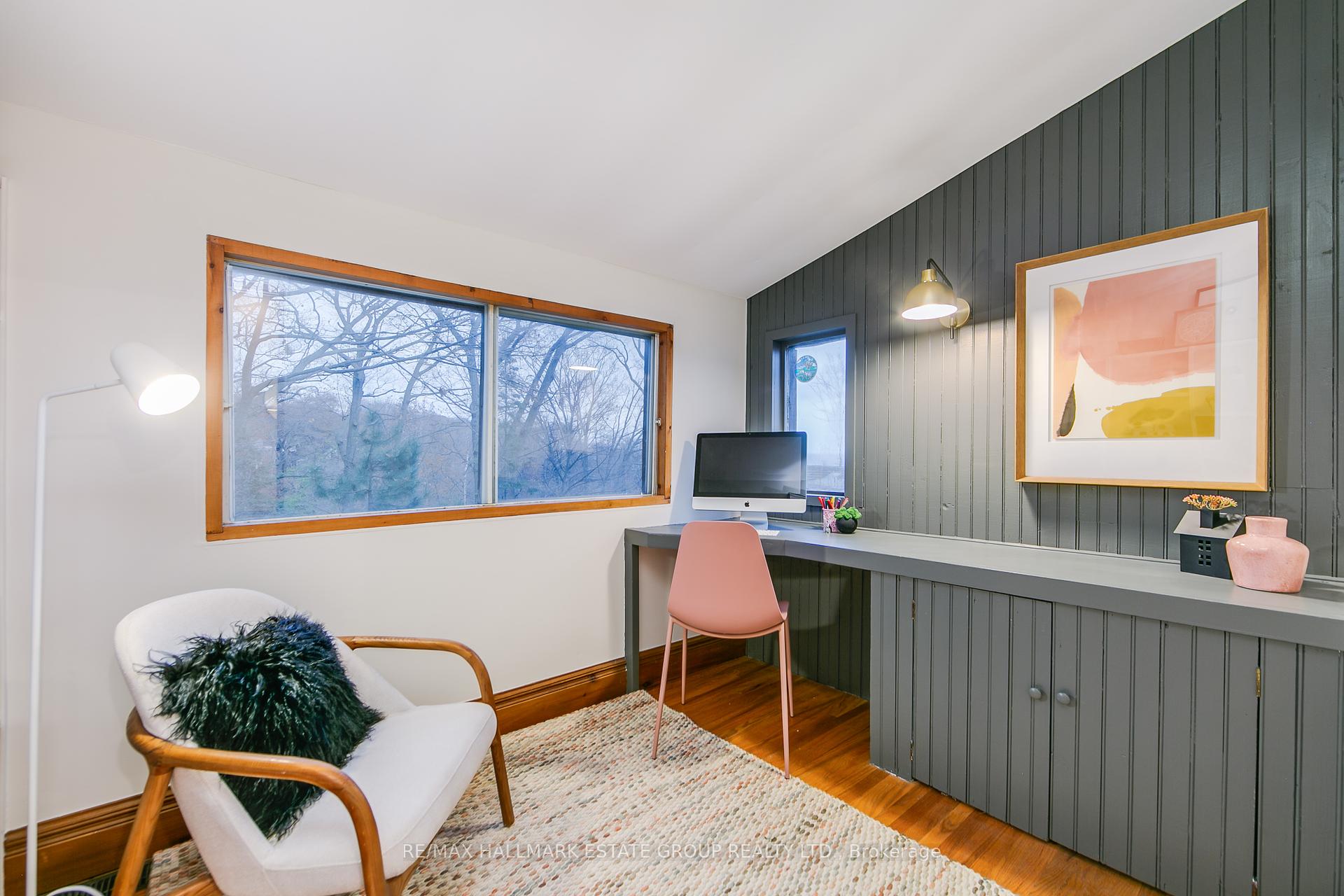 55 Kingswood Rd, Toronto, ON M4E3N4 | 3 Bedroom 2 Bathroom Detached House | Image 21