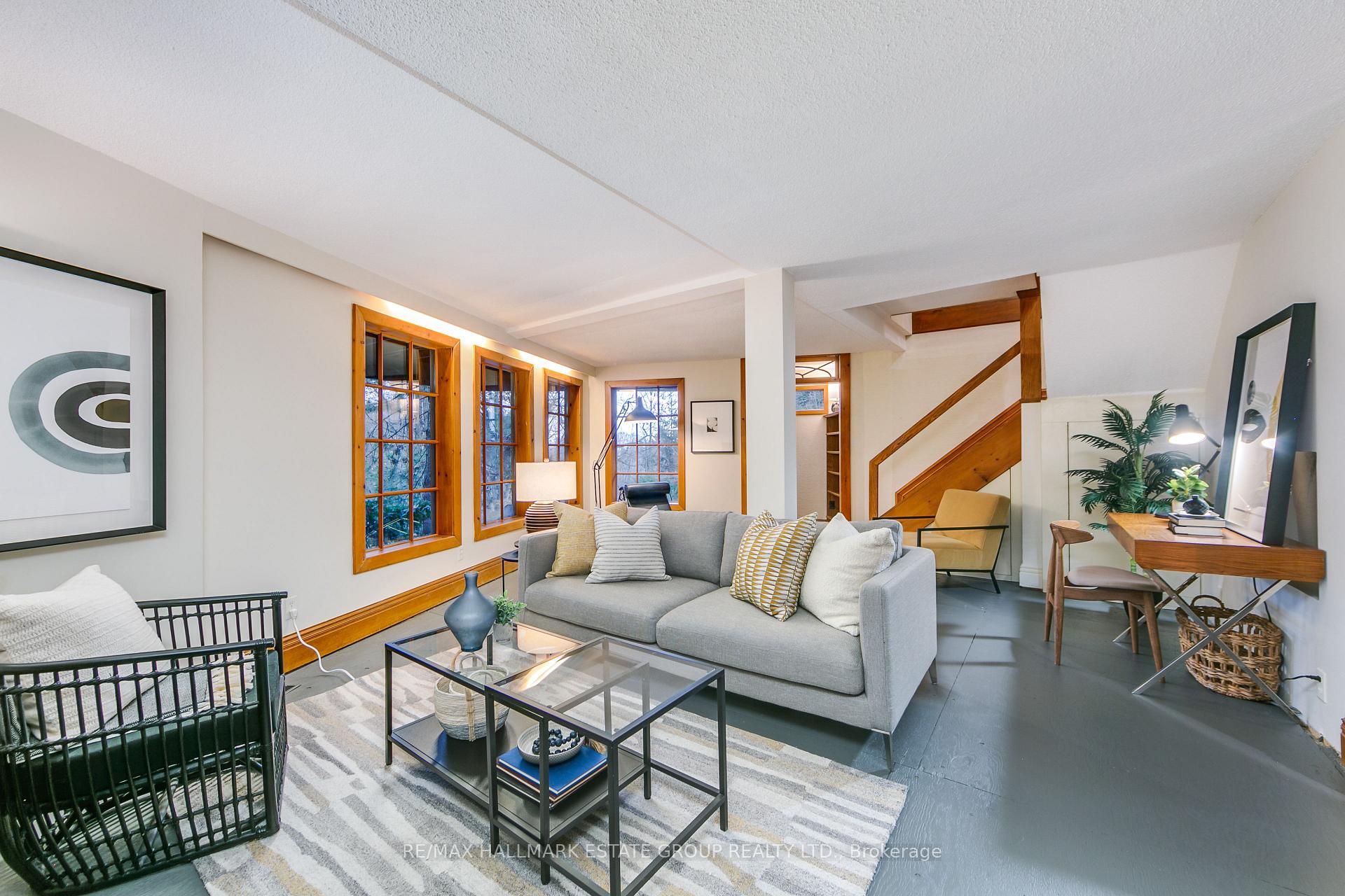 55 Kingswood Rd, Toronto, ON M4E3N4 | 3 Bedroom 2 Bathroom Detached House | Image 26