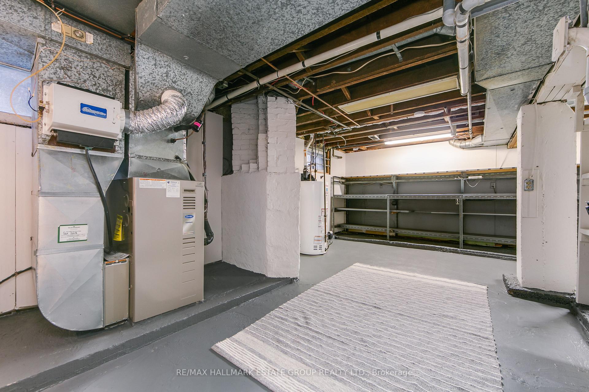 55 Kingswood Rd, Toronto, ON M4E3N4 | 3 Bedroom 2 Bathroom Detached House | Image 29