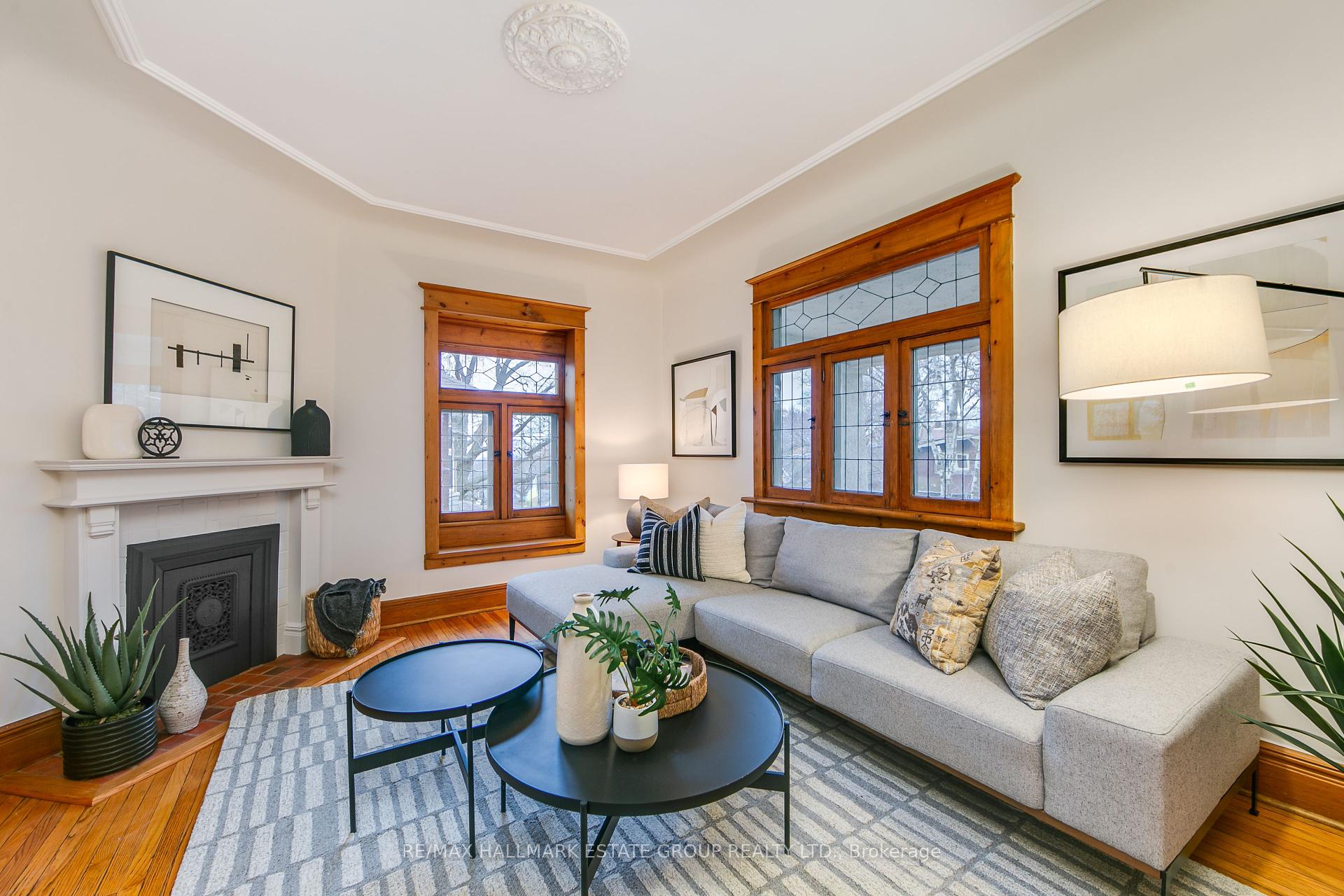 55 Kingswood Rd, Toronto, ON M4E3N4 | 3 Bedroom 2 Bathroom Detached House | Image 3