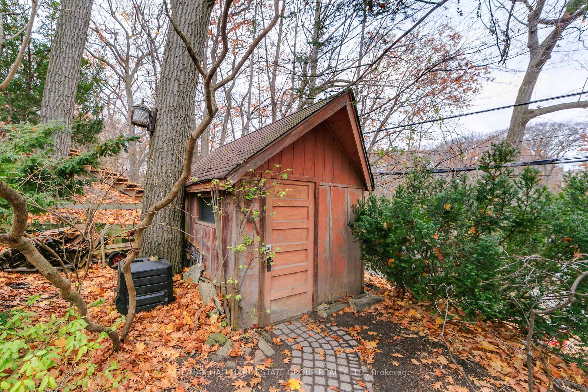 55 Kingswood Rd, Toronto, ON M4E3N4 | 3 Bedroom 2 Bathroom Detached House | Image 35