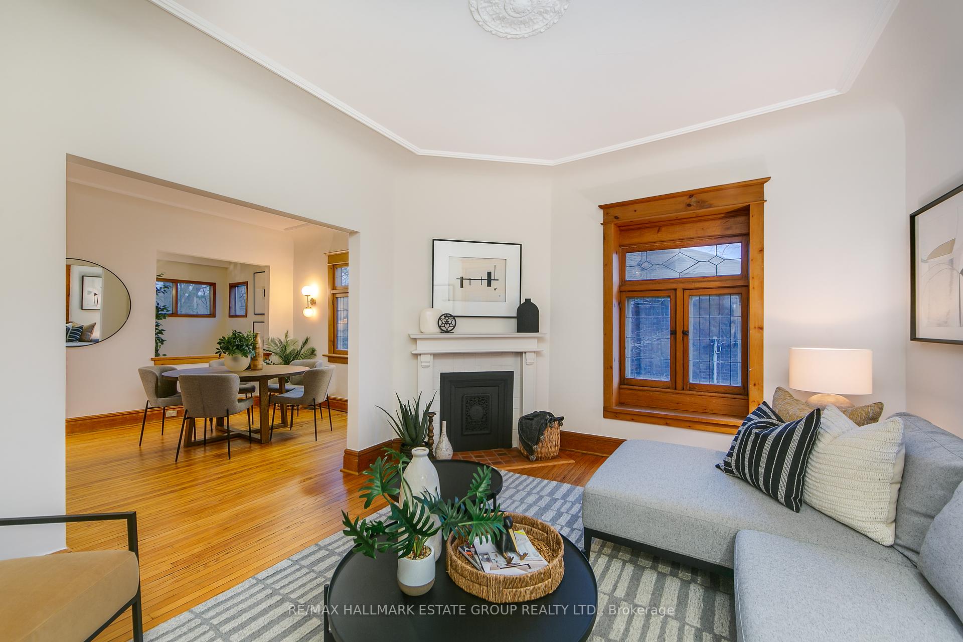 55 Kingswood Rd, Toronto, ON M4E3N4 | 3 Bedroom 2 Bathroom Detached House | Image 5