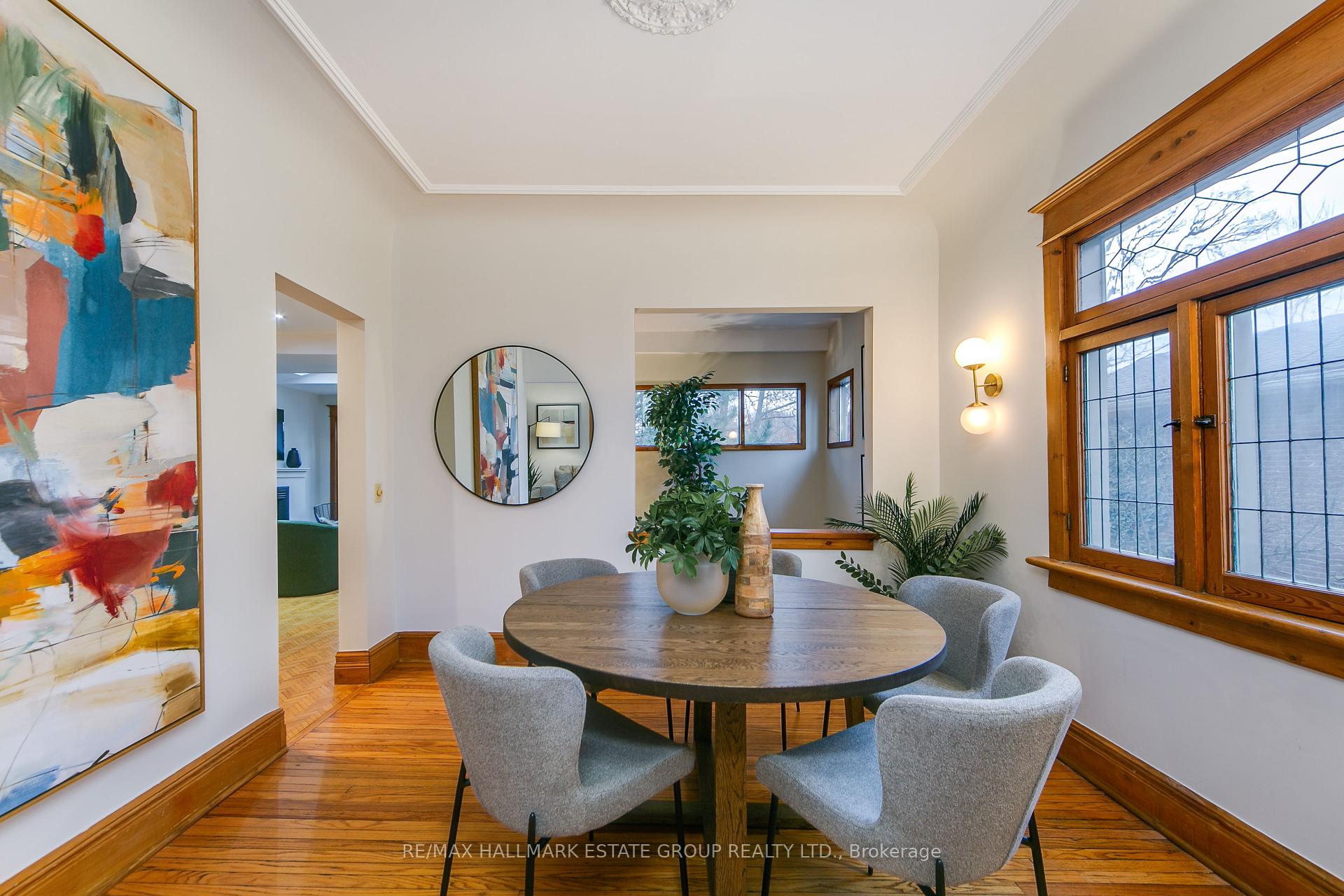 55 Kingswood Rd, Toronto, ON M4E3N4 | 3 Bedroom 2 Bathroom Detached House | Image 6