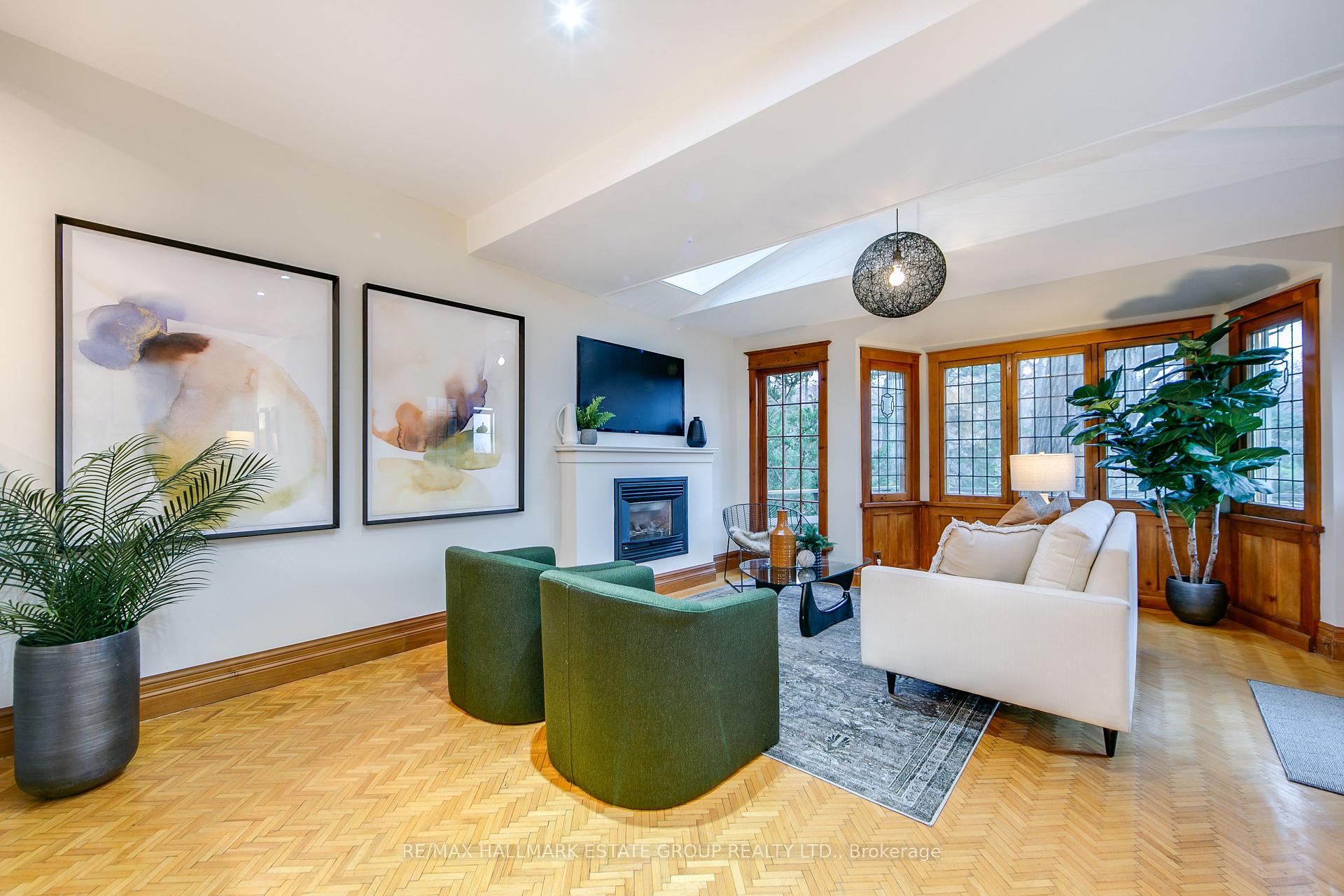 55 Kingswood Rd, Toronto, ON M4E3N4 | 3 Bedroom 2 Bathroom Detached House | Image 7