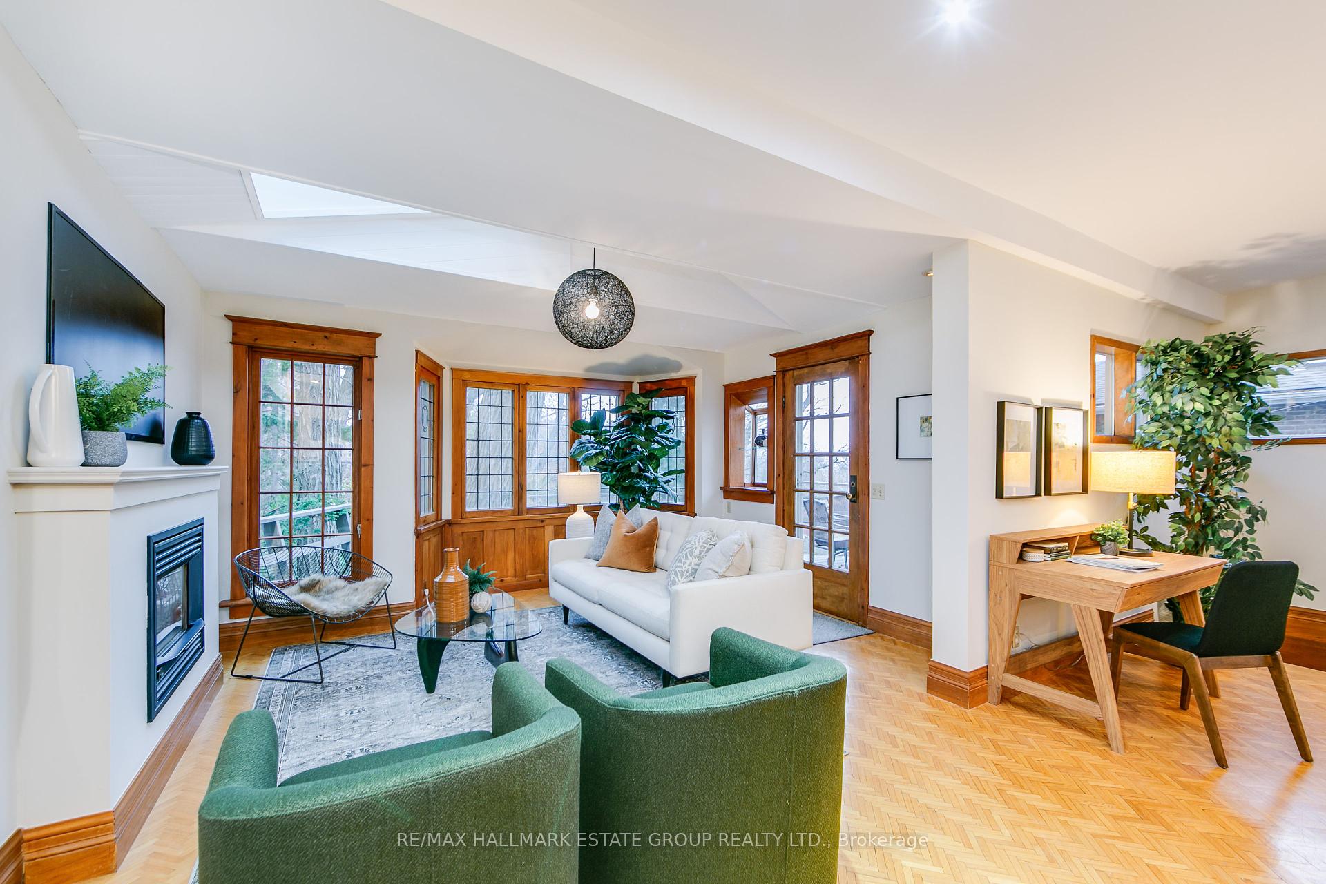 55 Kingswood Rd, Toronto, ON M4E3N4 | 3 Bedroom 2 Bathroom Detached House | Image 8