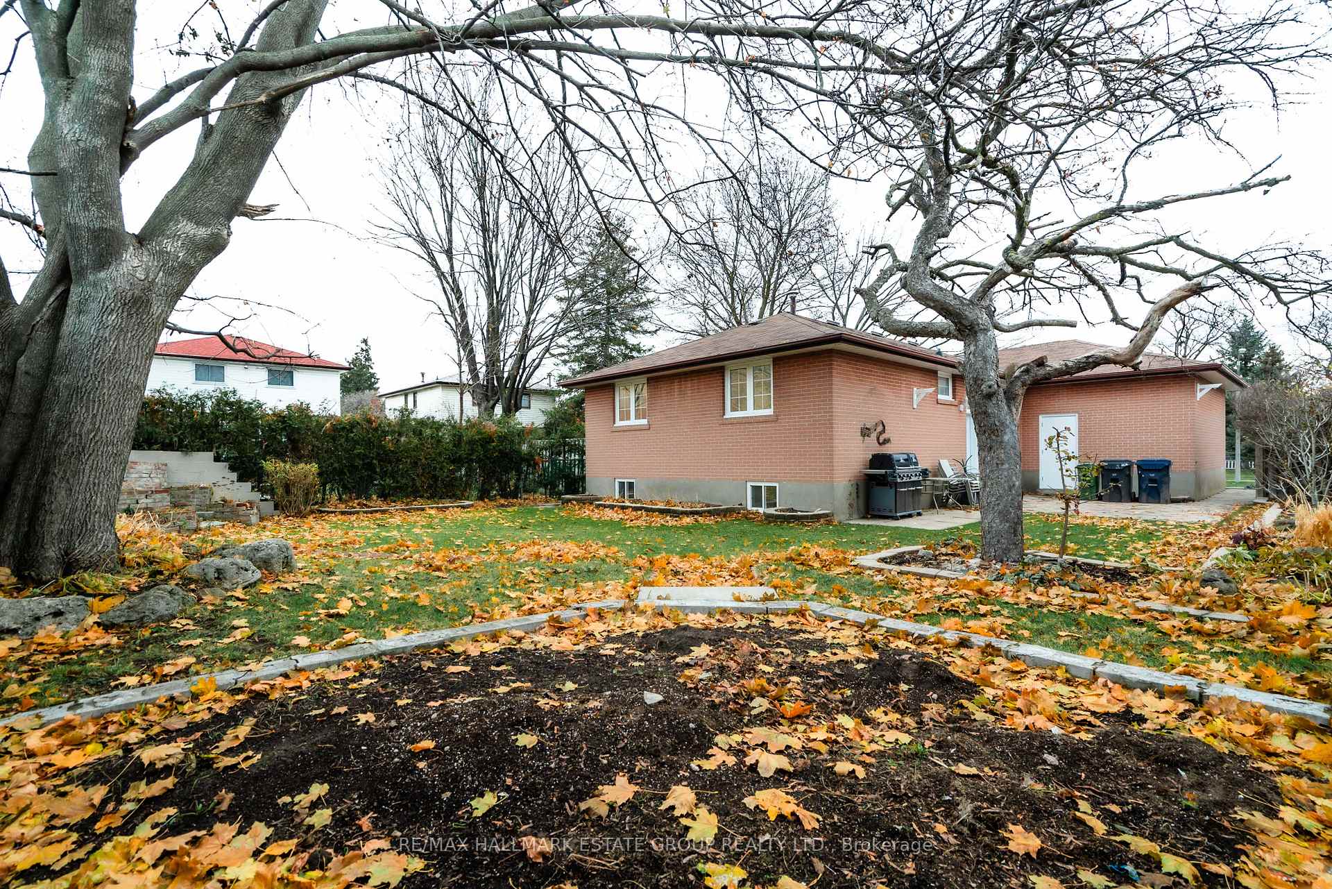 36 Castor Cres, Toronto, ON M1G3R2 | 3 Bedroom 2 Bathroom Detached House | Image 35