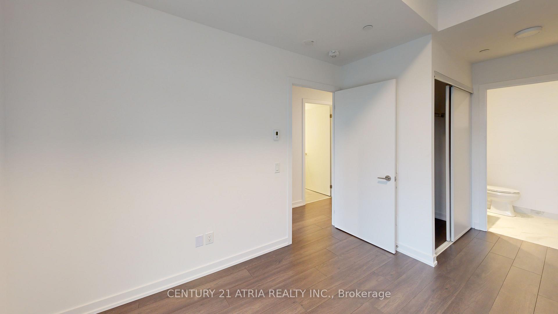 #Th105 - 150 Logan Ave, Toronto, ON M4M0E4 | 2 Bedroom 3 Bathroom Condo Townhouse | Image 9