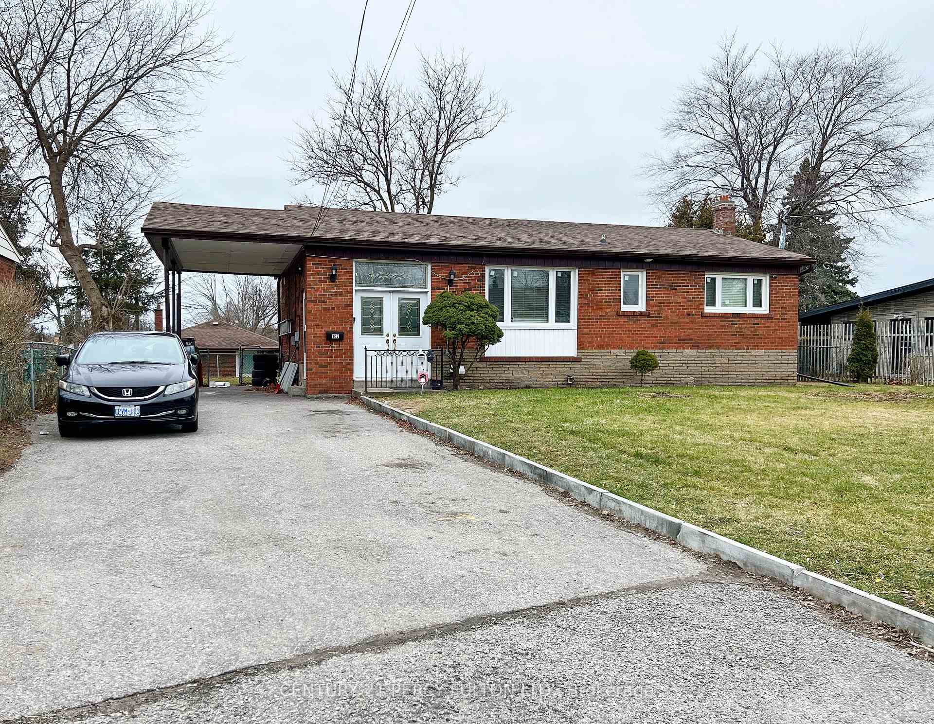 107 Seminole Ave, Toronto, ON M1J1N8 | 3 Bedroom 2 Bathroom Detached House | Image 1