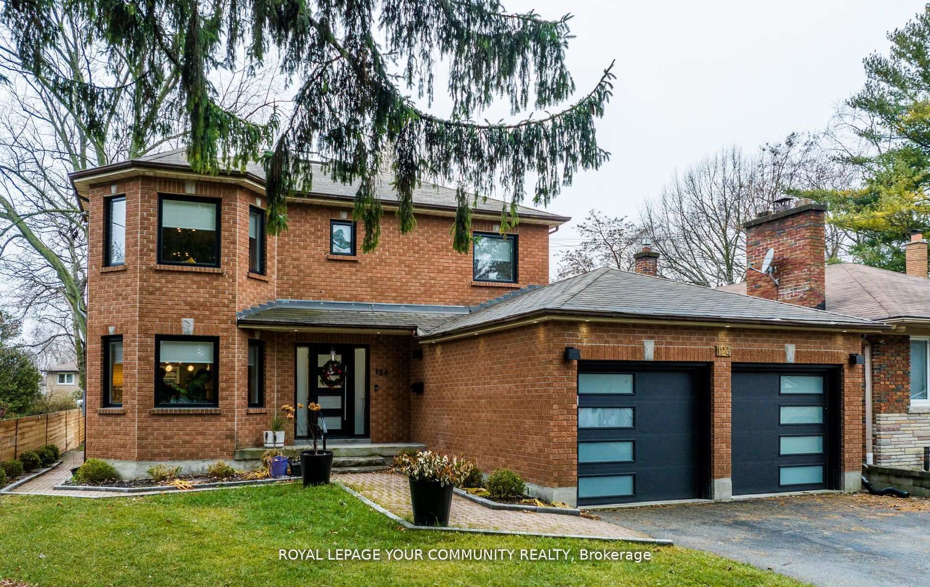 124 Manse Rd, Toronto, ON M1E3V1 | 4 Bedroom 5 Bathroom Detached House | Image 1