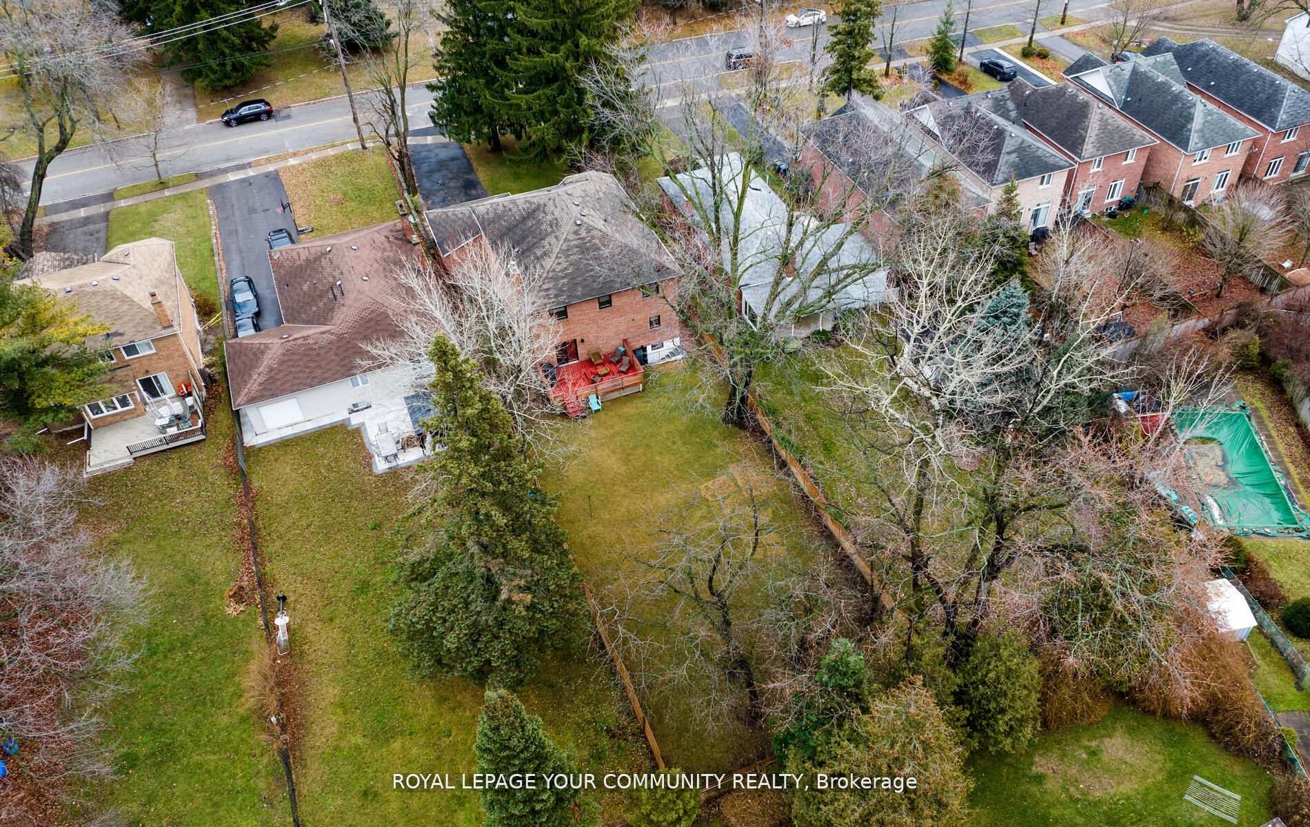 124 Manse Rd, Toronto, ON M1E3V1 | 4 Bedroom 5 Bathroom Detached House | Image 10