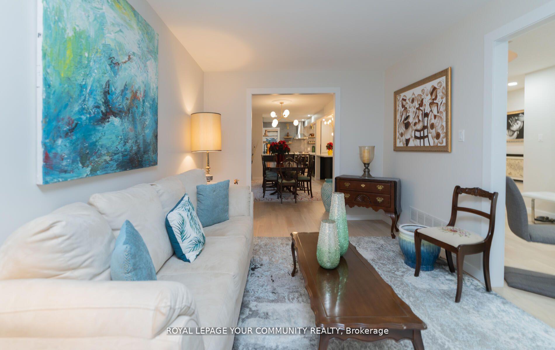 124 Manse Rd, Toronto, ON M1E3V1 | 4 Bedroom 5 Bathroom Detached House | Image 4