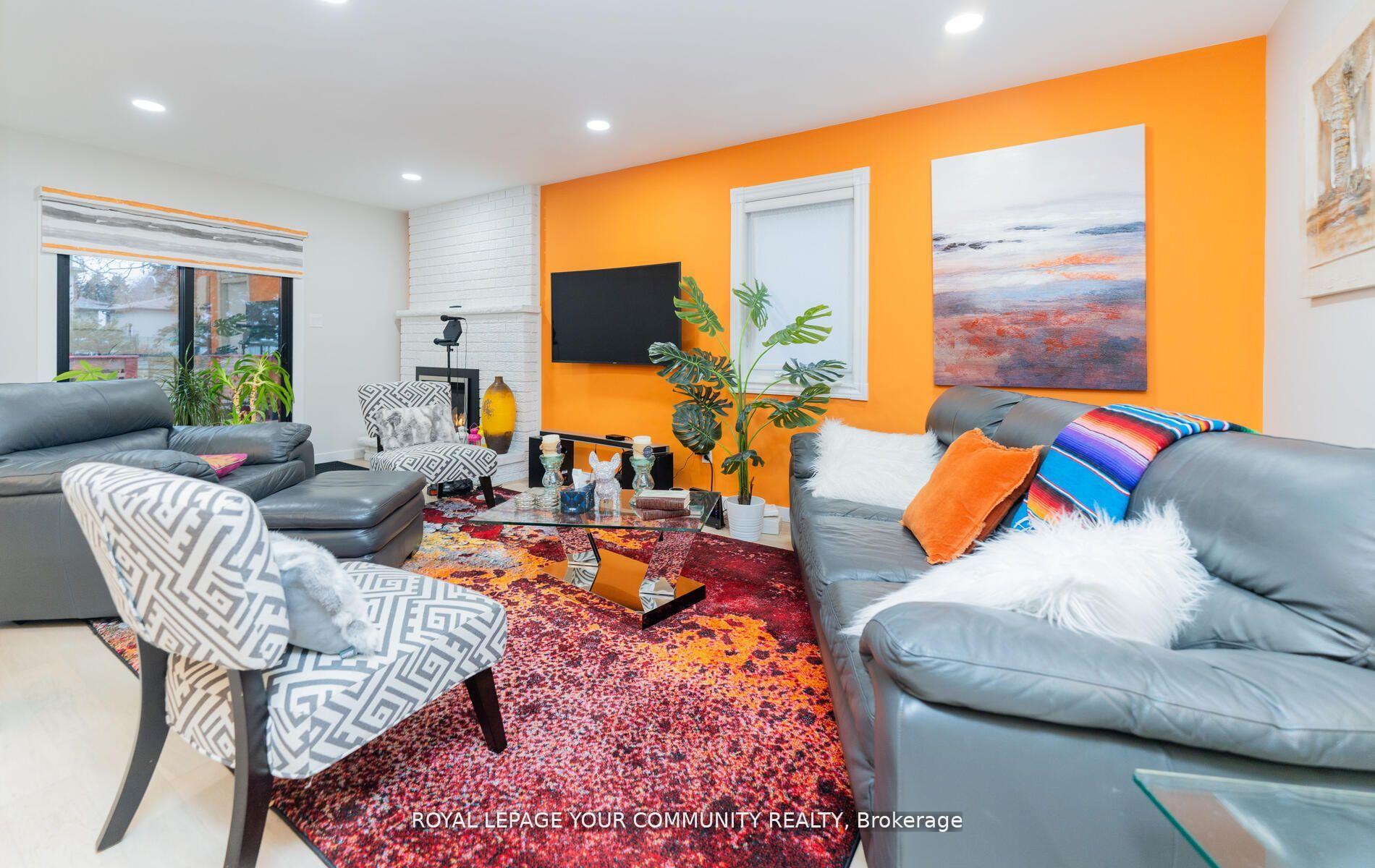 124 Manse Rd, Toronto, ON M1E3V1 | 4 Bedroom 5 Bathroom Detached House | Image 5