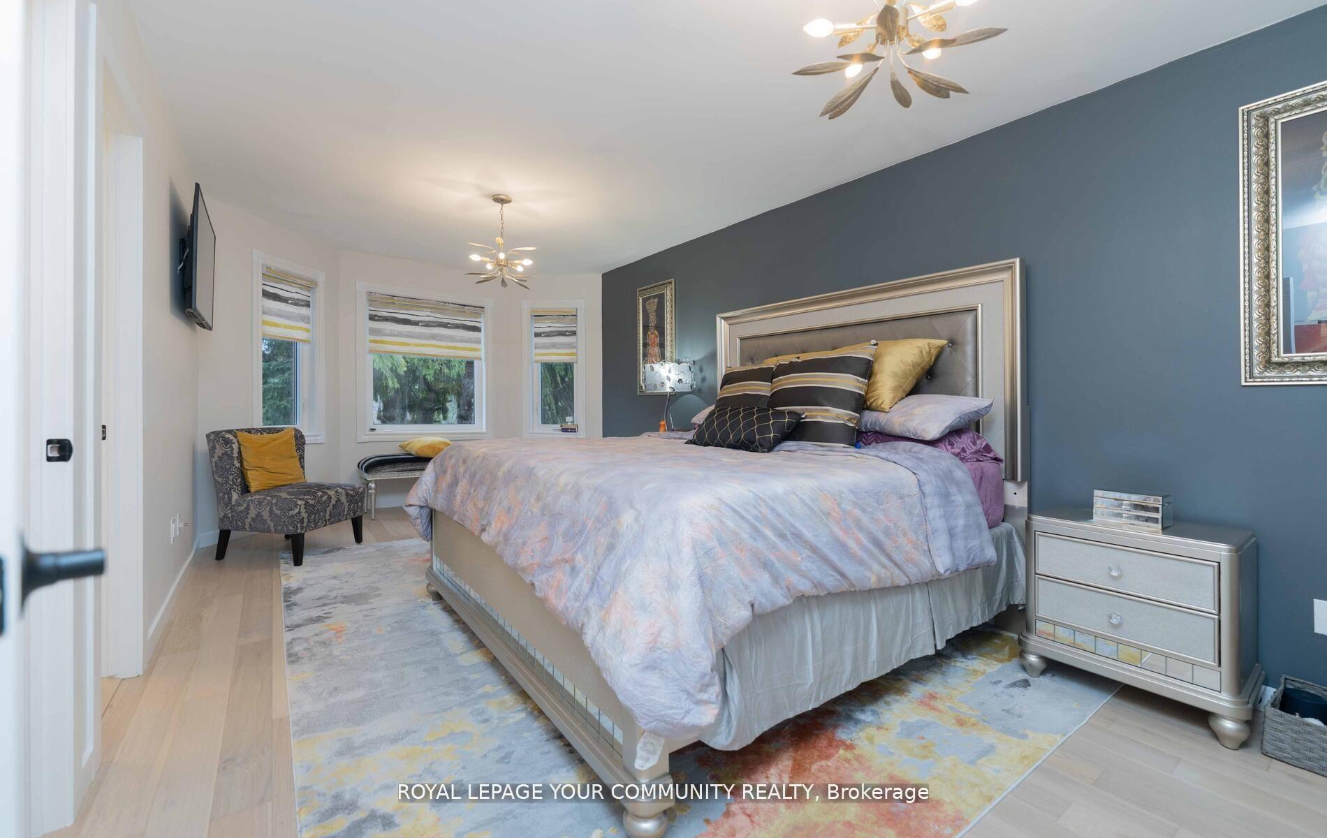 124 Manse Rd, Toronto, ON M1E3V1 | 4 Bedroom 5 Bathroom Detached House | Image 6