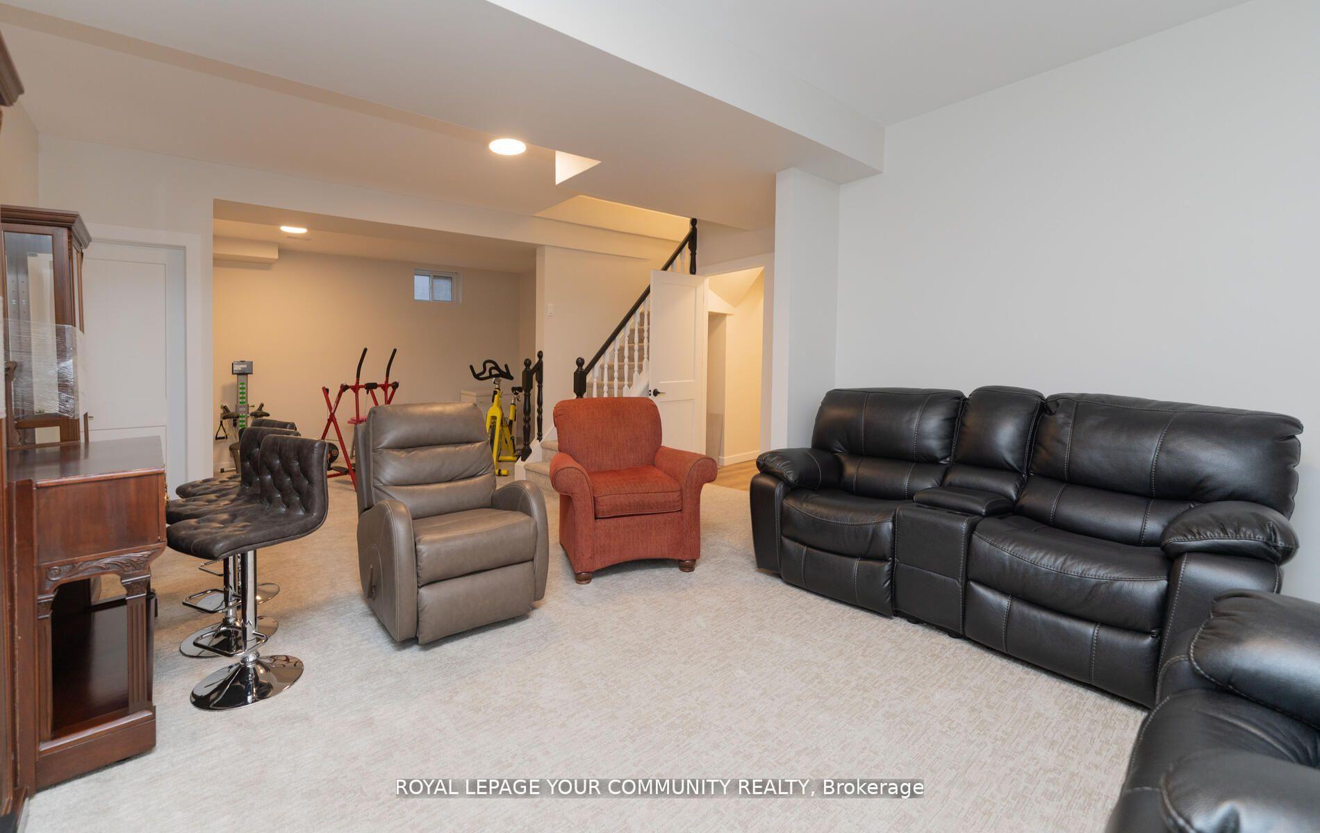 124 Manse Rd, Toronto, ON M1E3V1 | 4 Bedroom 5 Bathroom Detached House | Image 7