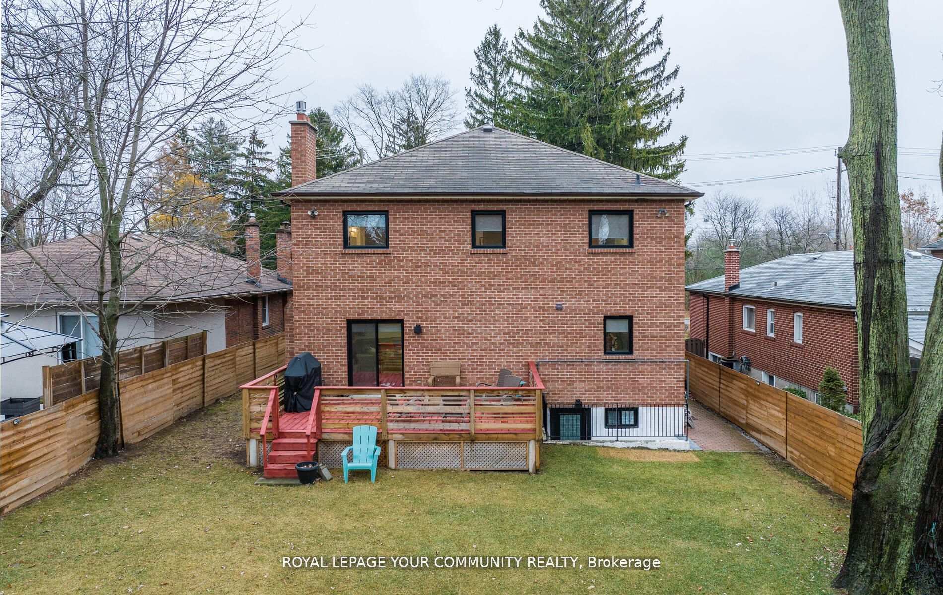 124 Manse Rd, Toronto, ON M1E3V1 | 4 Bedroom 5 Bathroom Detached House | Image 9