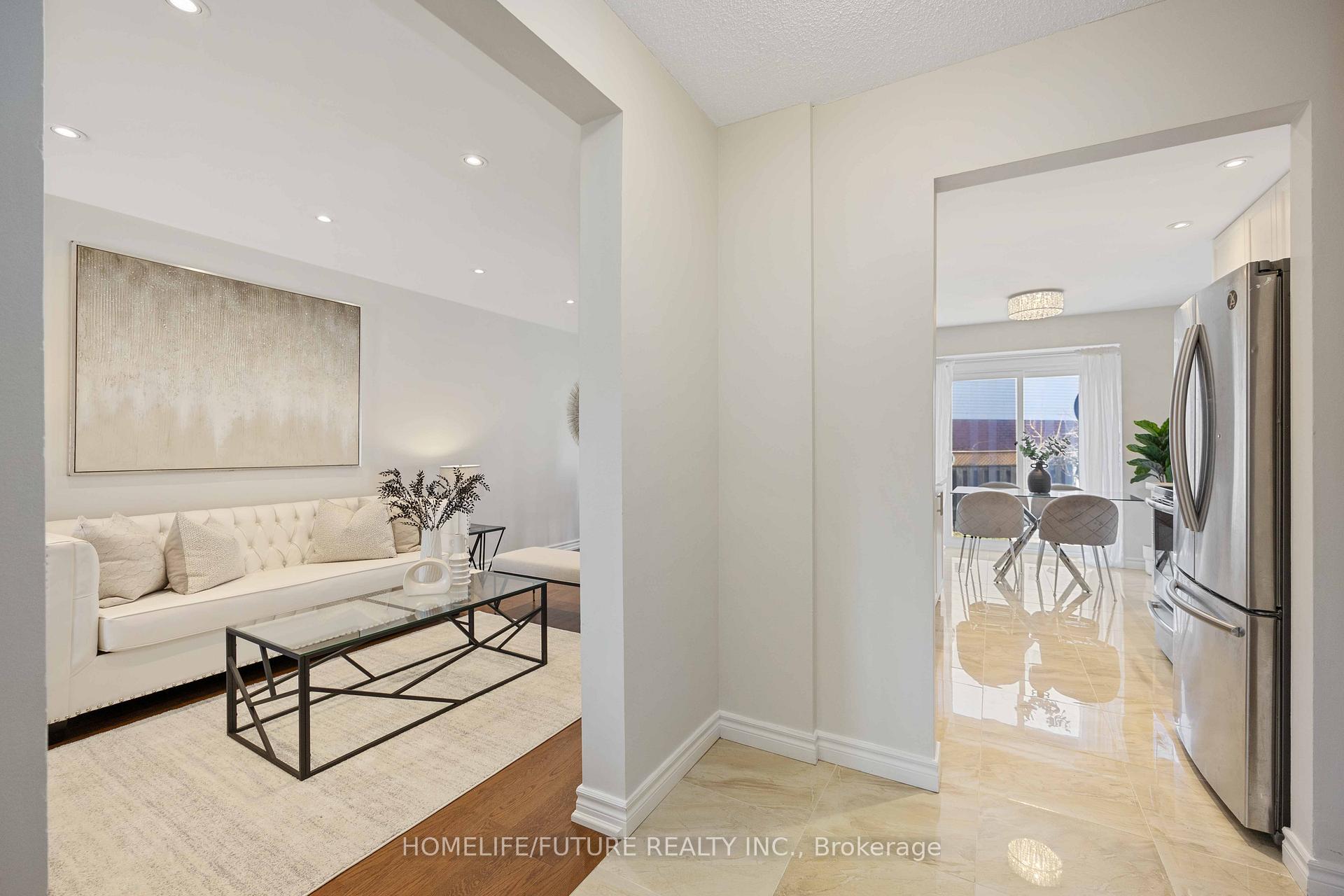 75 Plumrose Ptwy, Toronto, ON M1B4B2 | 3 Bedroom 4 Bathroom Detached House | Image 5