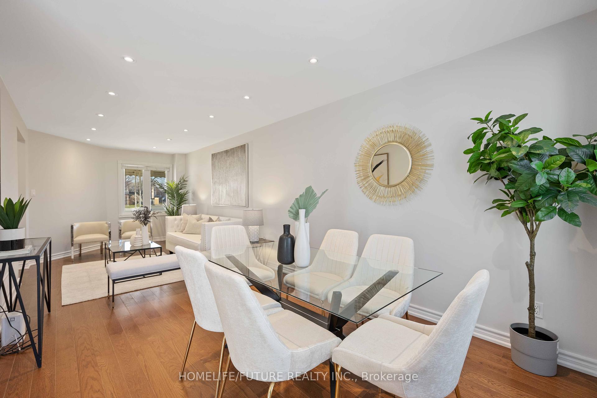 75 Plumrose Ptwy, Toronto, ON M1B4B2 | 3 Bedroom 4 Bathroom Detached House | Image 8