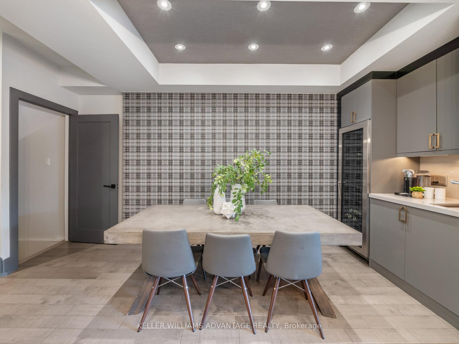 25 Winners Circ, Toronto, ON M4L3Y7 | 3 Bedroom 4 Bathroom Detached House | Image 12