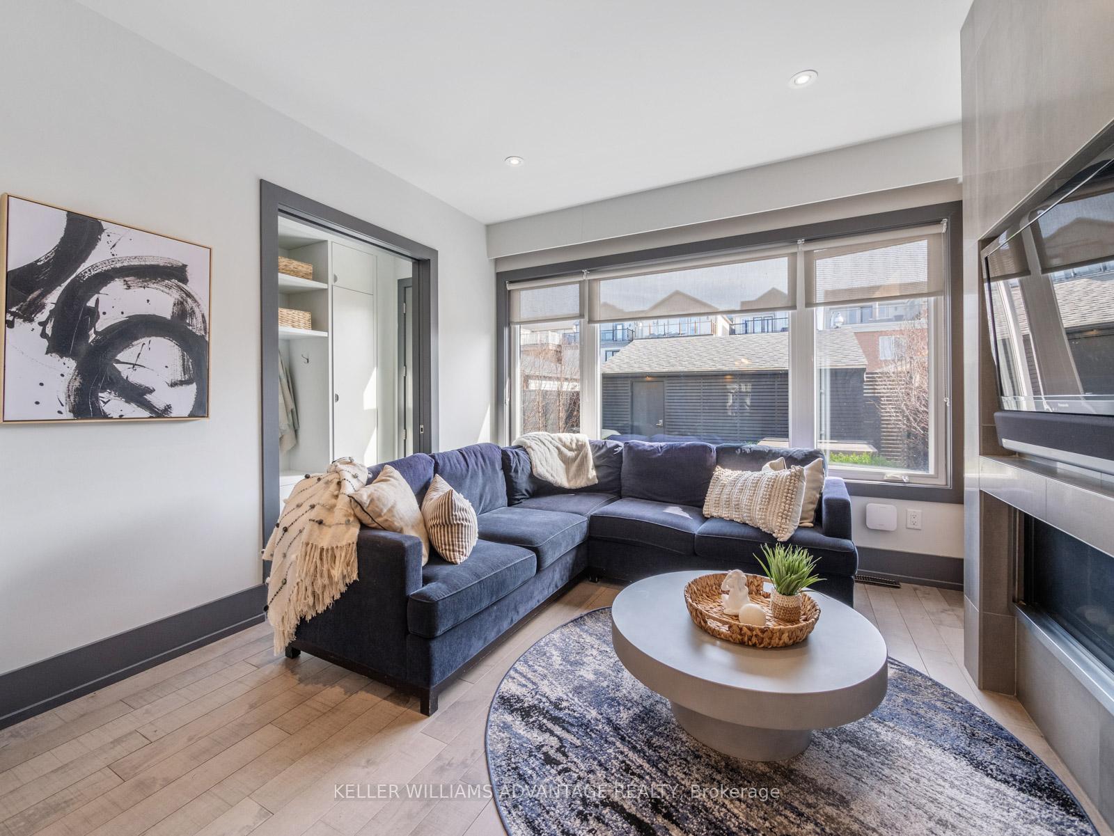 25 Winners Circ, Toronto, ON M4L3Y7 | 3 Bedroom 4 Bathroom Detached House | Image 14