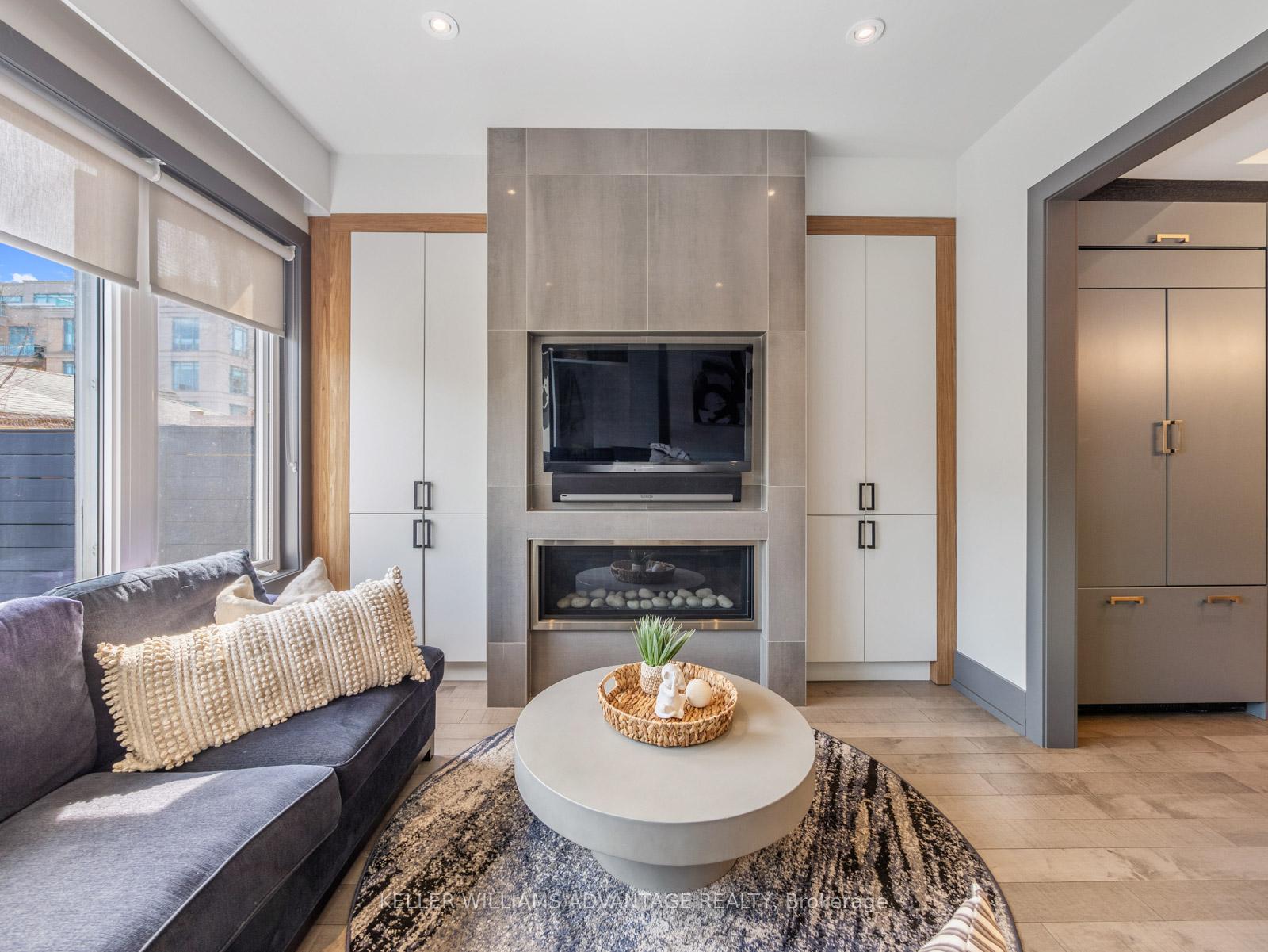 25 Winners Circ, Toronto, ON M4L3Y7 | 3 Bedroom 4 Bathroom Detached House | Image 15