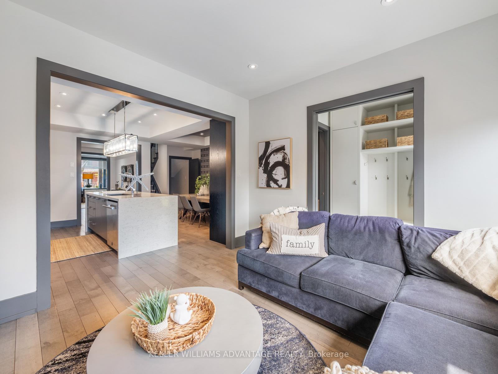 25 Winners Circ, Toronto, ON M4L3Y7 | 3 Bedroom 4 Bathroom Detached House | Image 16