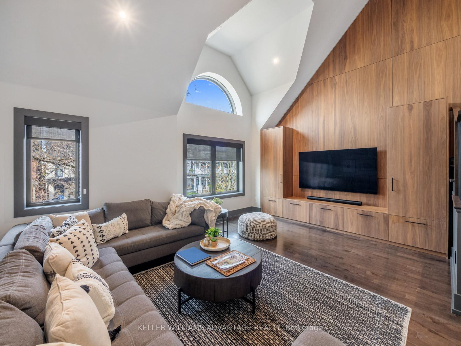 25 Winners Circ, Toronto, ON M4L3Y7 | 3 Bedroom 4 Bathroom Detached House | Image 20