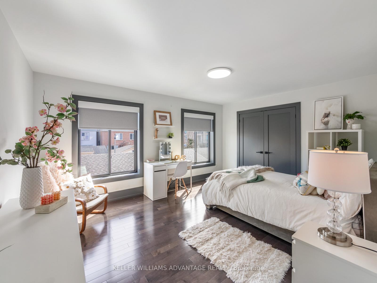 25 Winners Circ, Toronto, ON M4L3Y7 | 3 Bedroom 4 Bathroom Detached House | Image 21