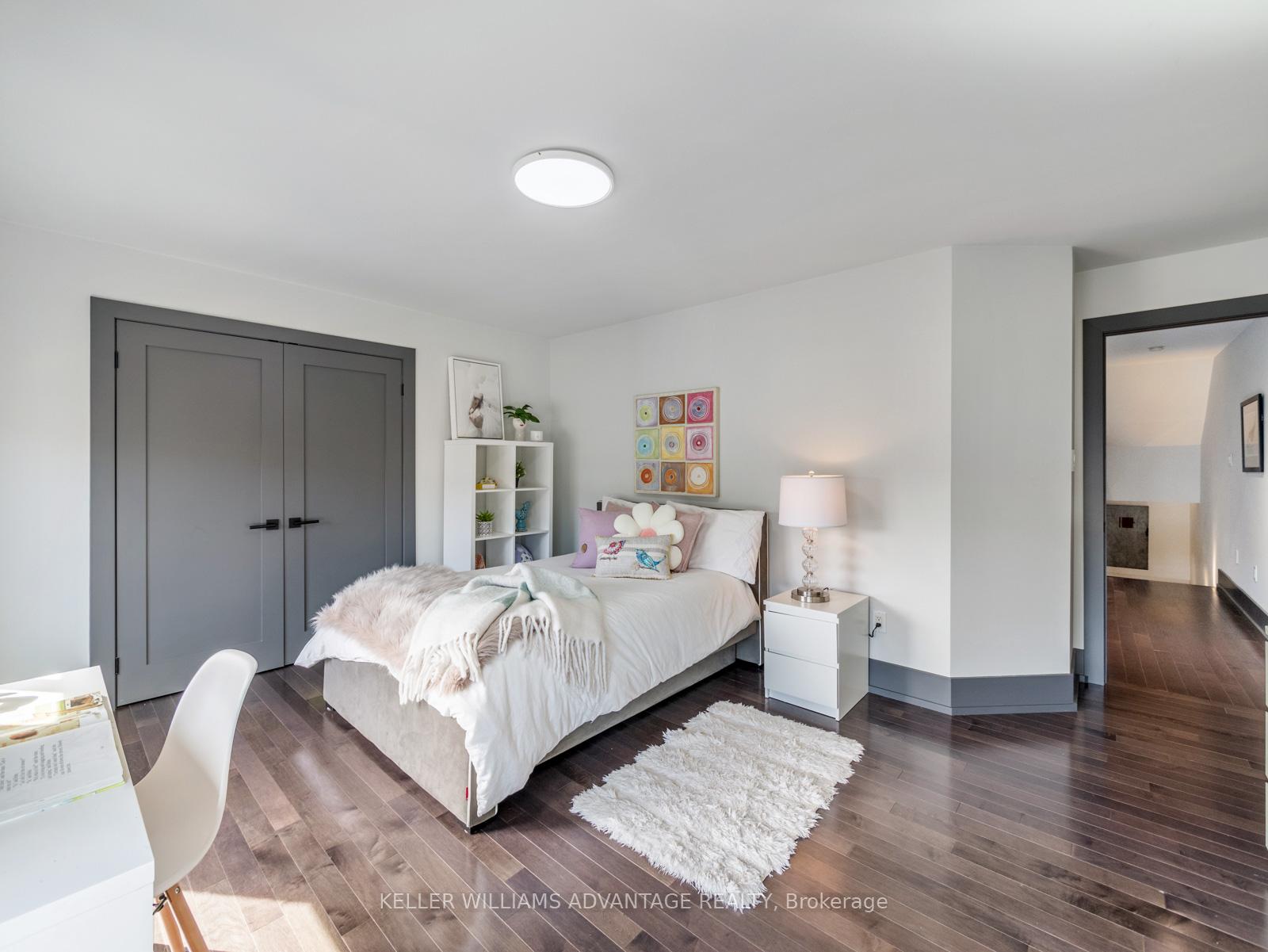 25 Winners Circ, Toronto, ON M4L3Y7 | 3 Bedroom 4 Bathroom Detached House | Image 22