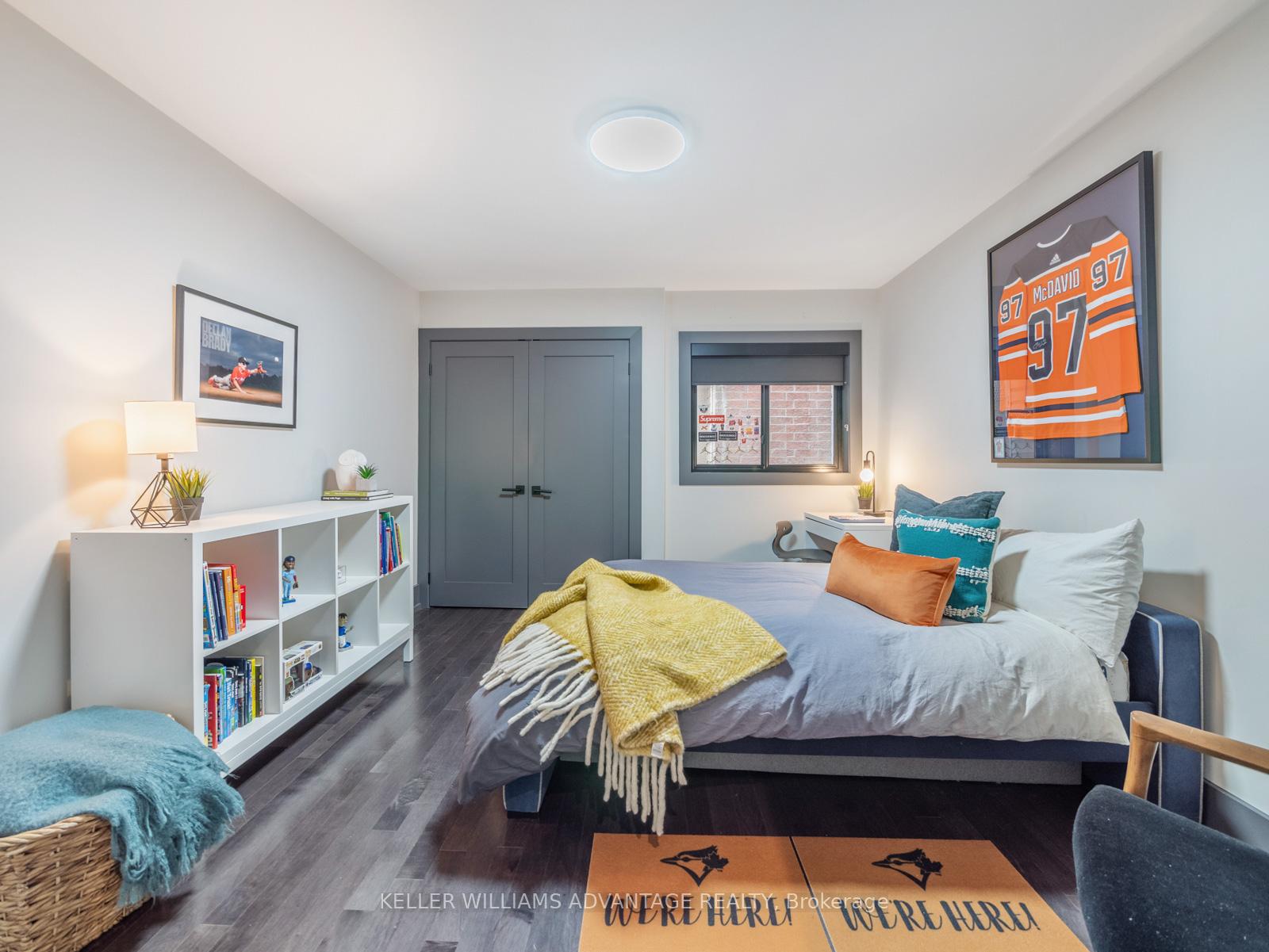 25 Winners Circ, Toronto, ON M4L3Y7 | 3 Bedroom 4 Bathroom Detached House | Image 24