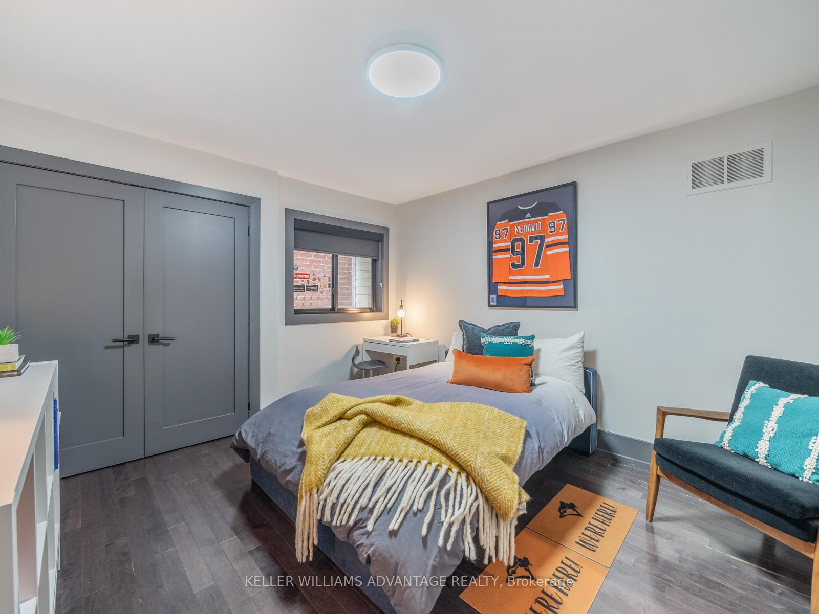 25 Winners Circ, Toronto, ON M4L3Y7 | 3 Bedroom 4 Bathroom Detached House | Image 25