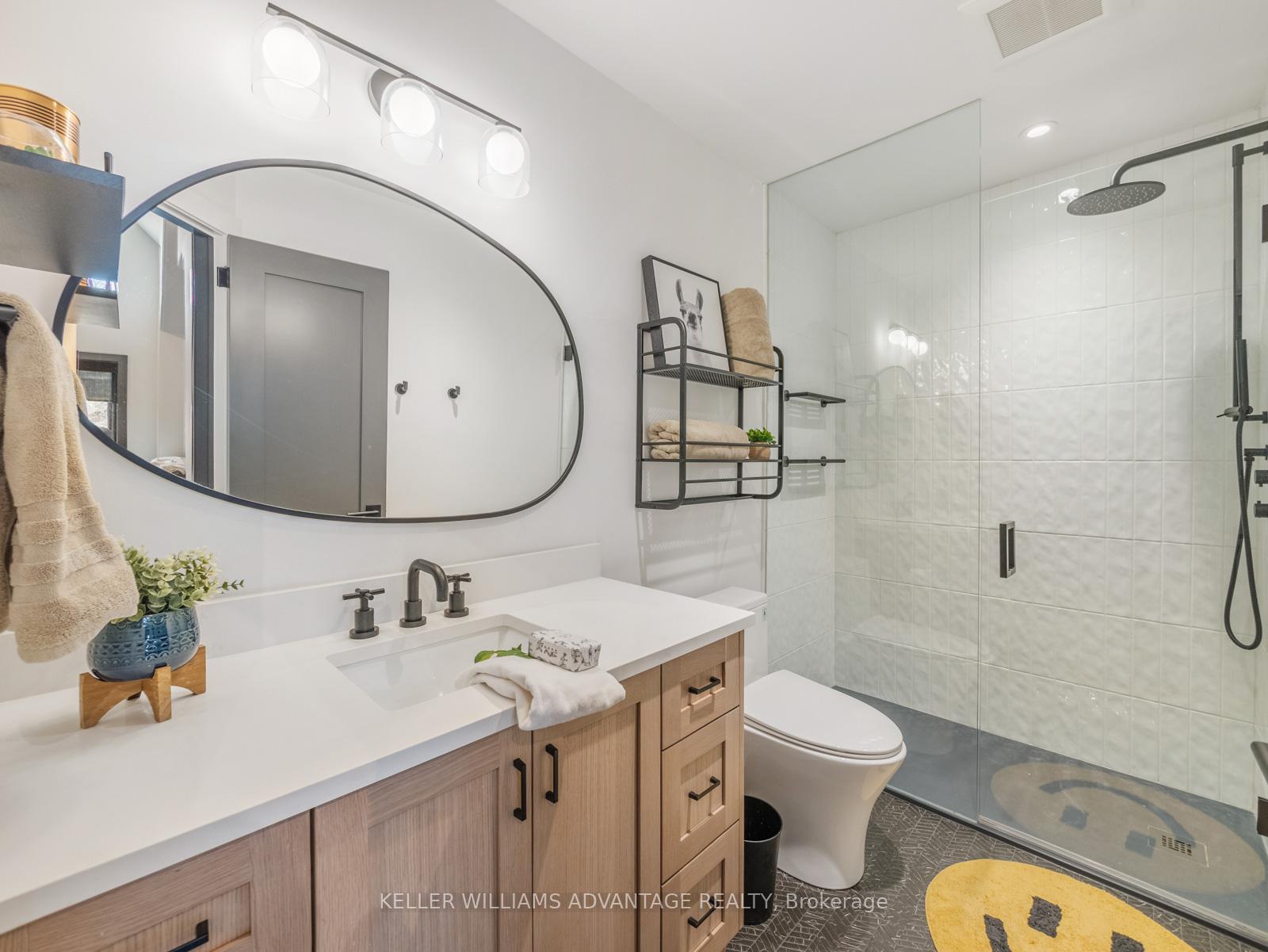 25 Winners Circ, Toronto, ON M4L3Y7 | 3 Bedroom 4 Bathroom Detached House | Image 26