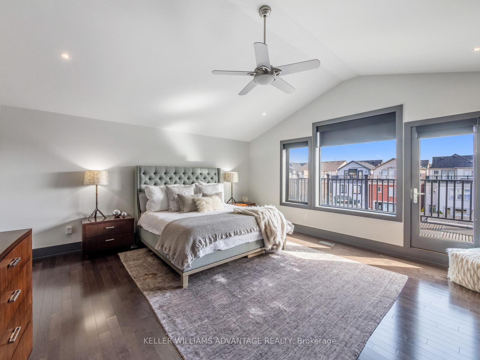 25 Winners Circ, Toronto, ON M4L3Y7 | 3 Bedroom 4 Bathroom Detached House | Image 27