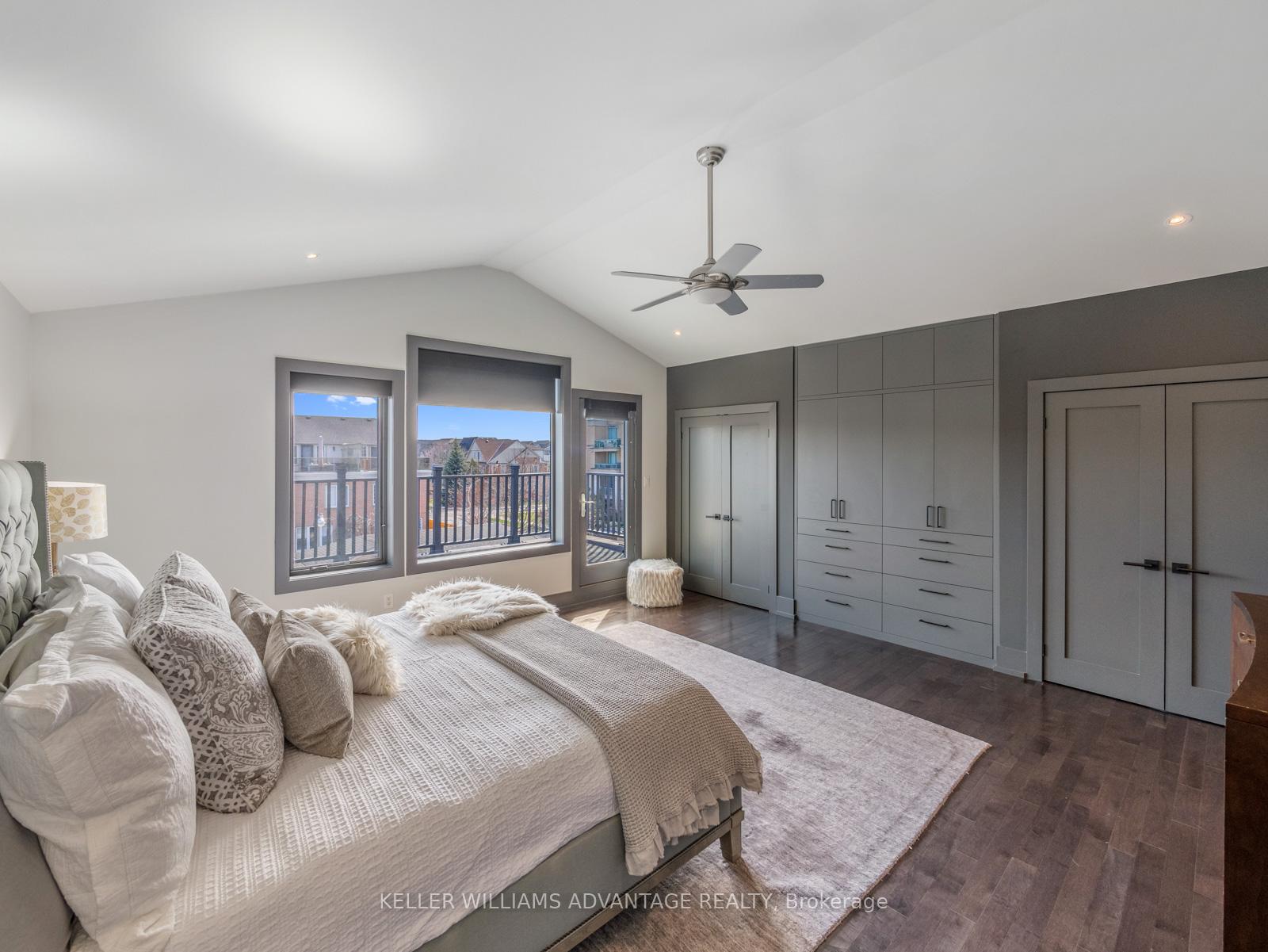 25 Winners Circ, Toronto, ON M4L3Y7 | 3 Bedroom 4 Bathroom Detached House | Image 29