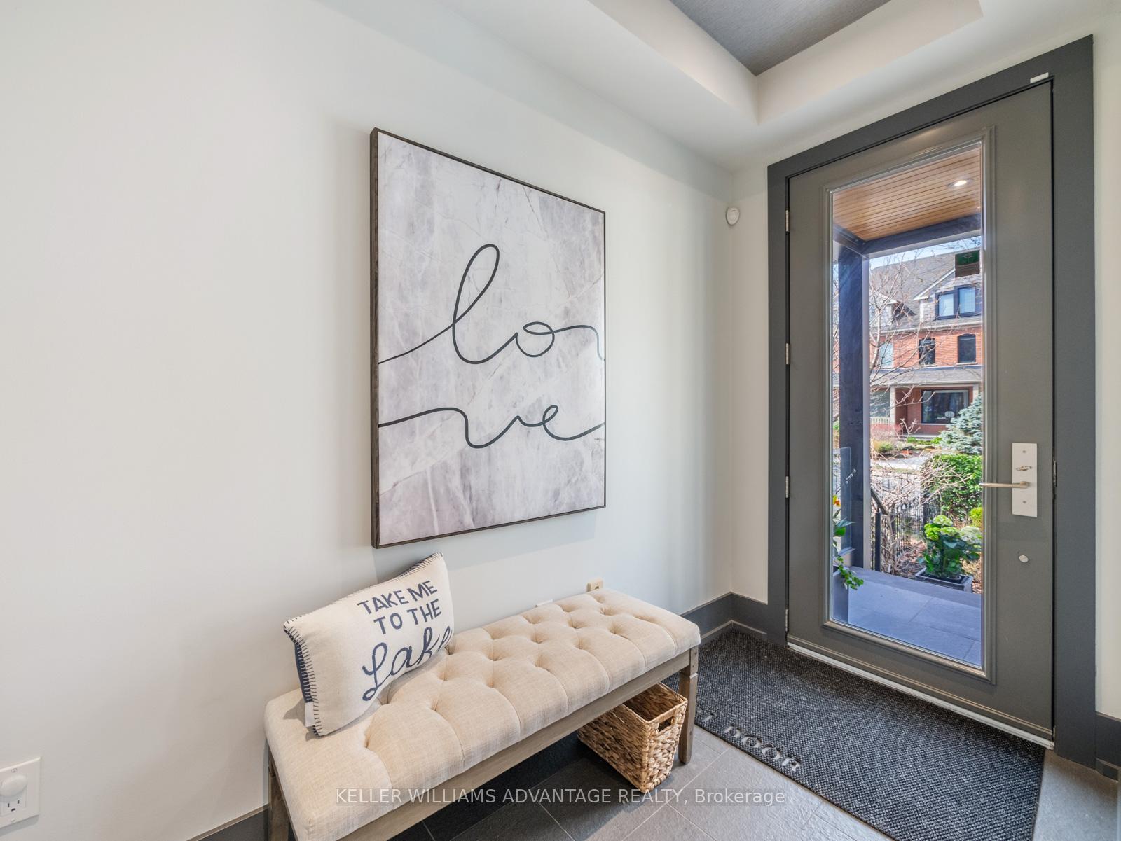 25 Winners Circ, Toronto, ON M4L3Y7 | 3 Bedroom 4 Bathroom Detached House | Image 3