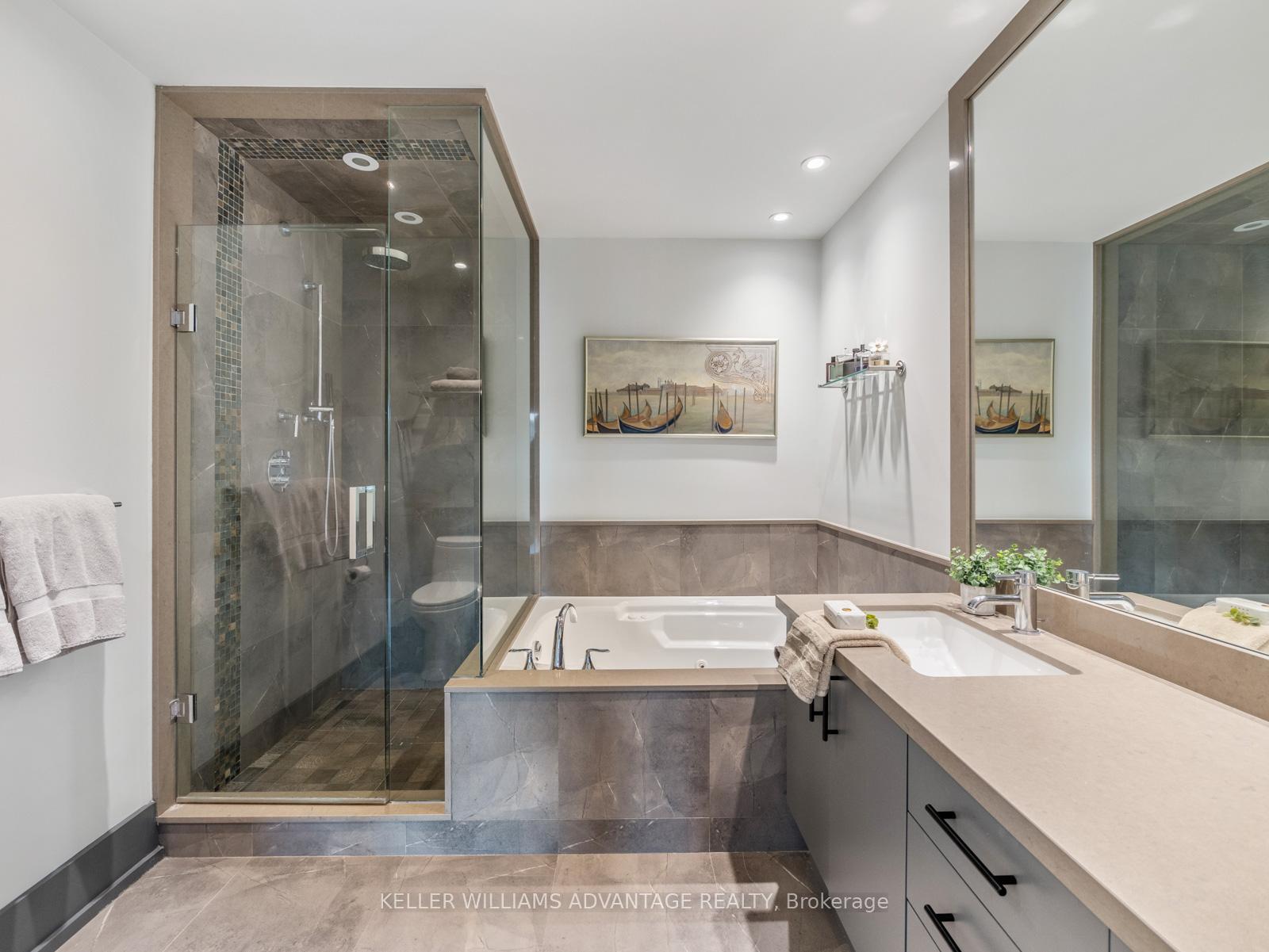 25 Winners Circ, Toronto, ON M4L3Y7 | 3 Bedroom 4 Bathroom Detached House | Image 30